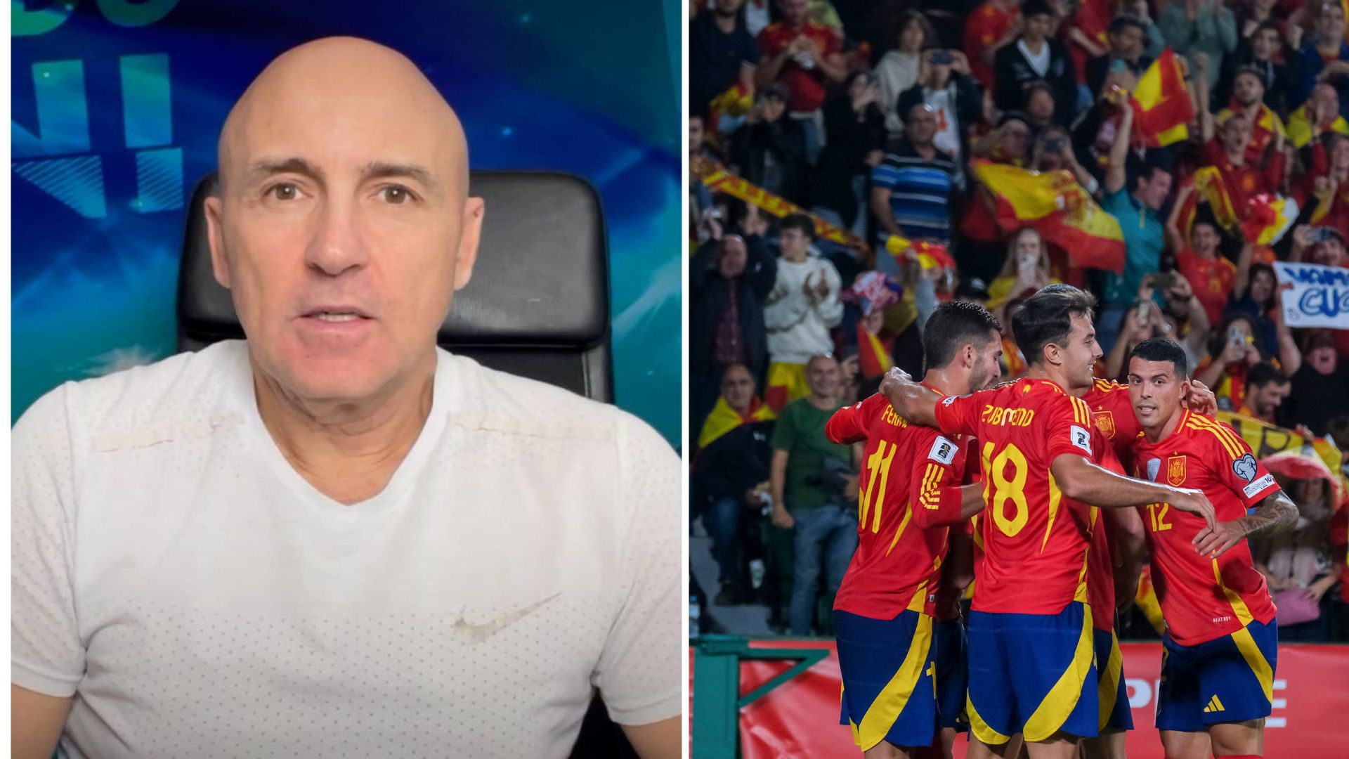 Maldini sentencia los favoritos para el Mundial: "