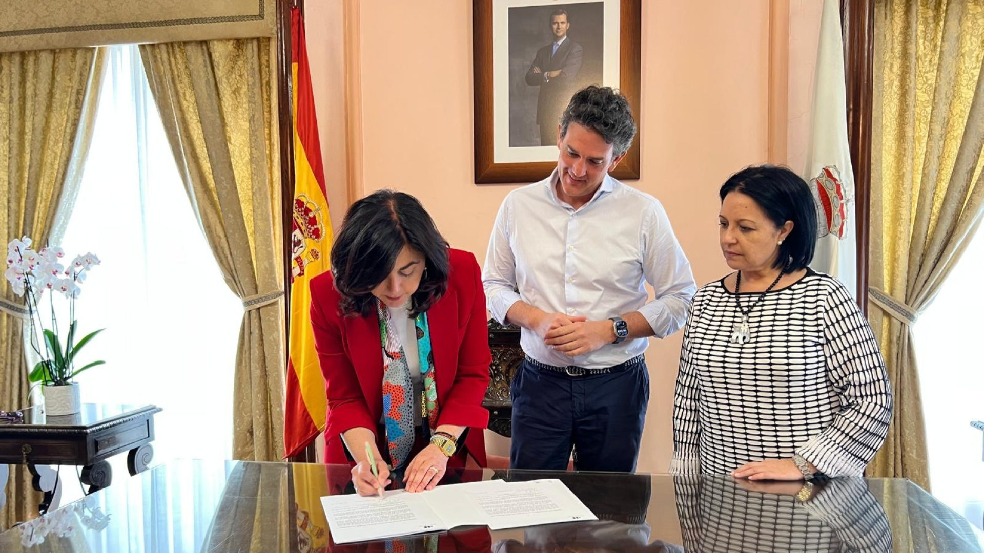 Lugo ficha a un nuevo director de Urbanismo para a
