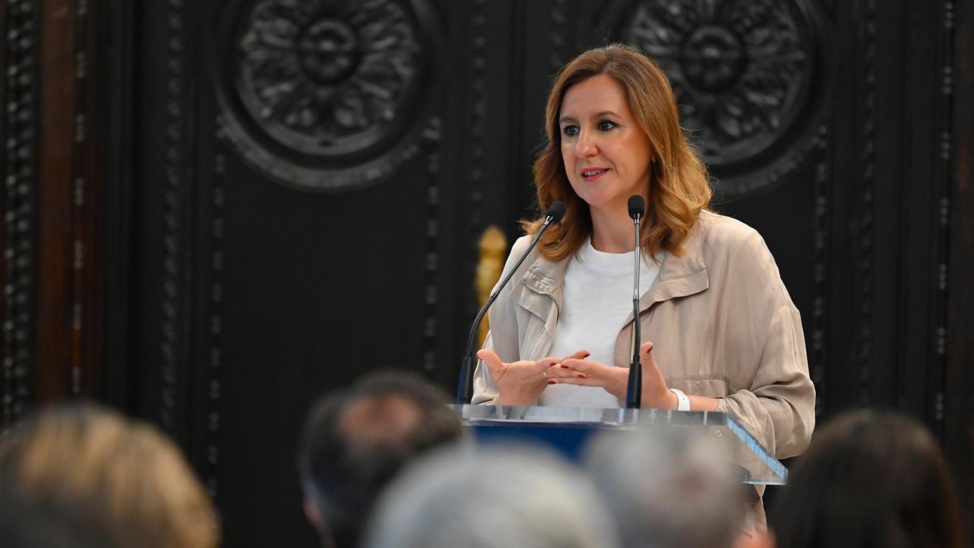 Las cifras en inversiones del Ayuntamiento de Valencia que s