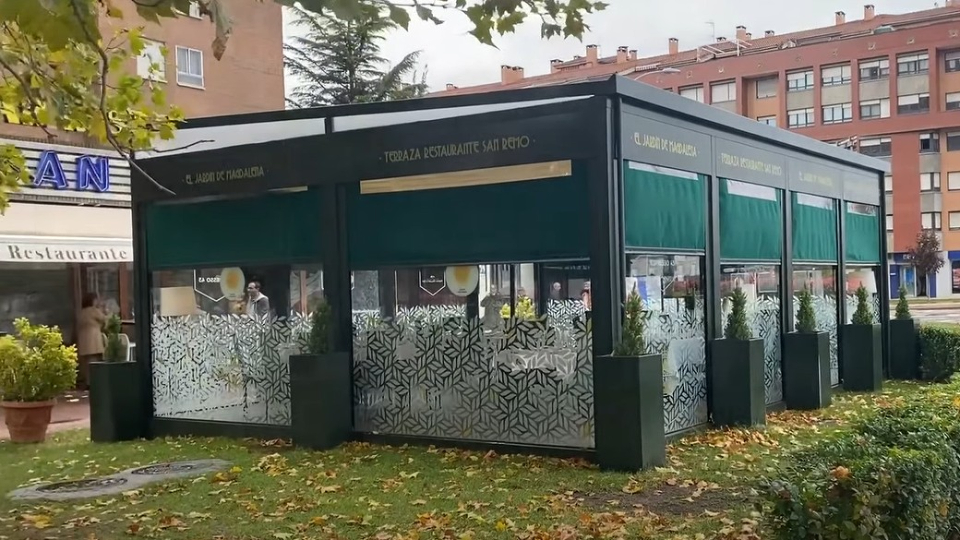 La justicia da un nuevo revés al Ayuntamiento de P