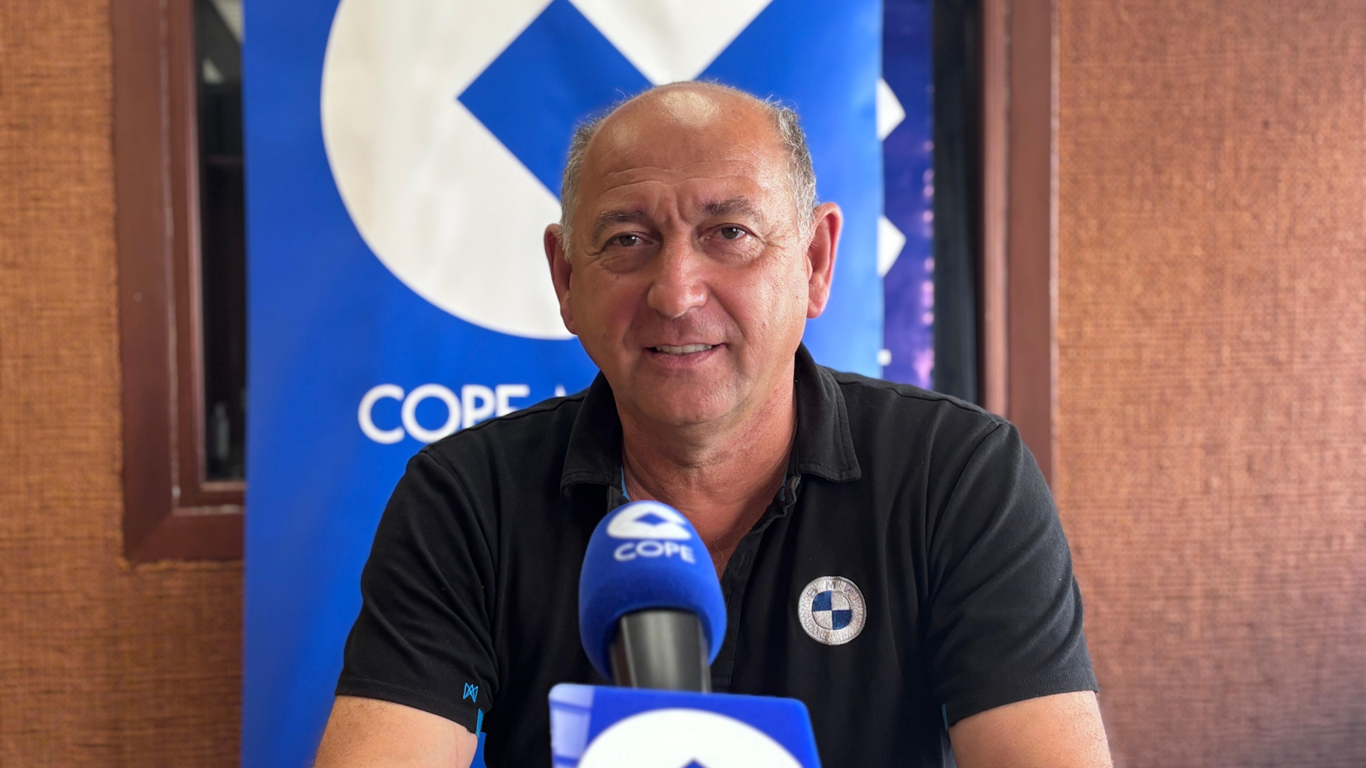 BMW afianza su apuesta por la Costa Granadina con el eléctri