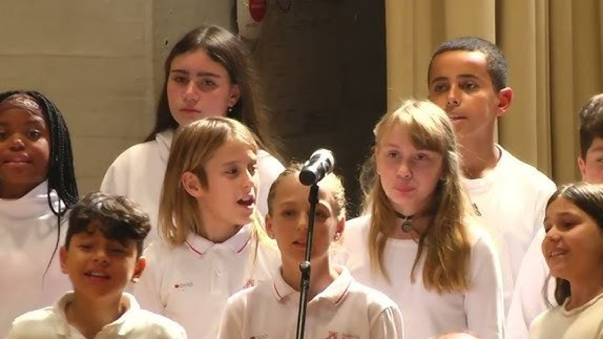 Un viaje musical en el tiempo aterriza en Granada