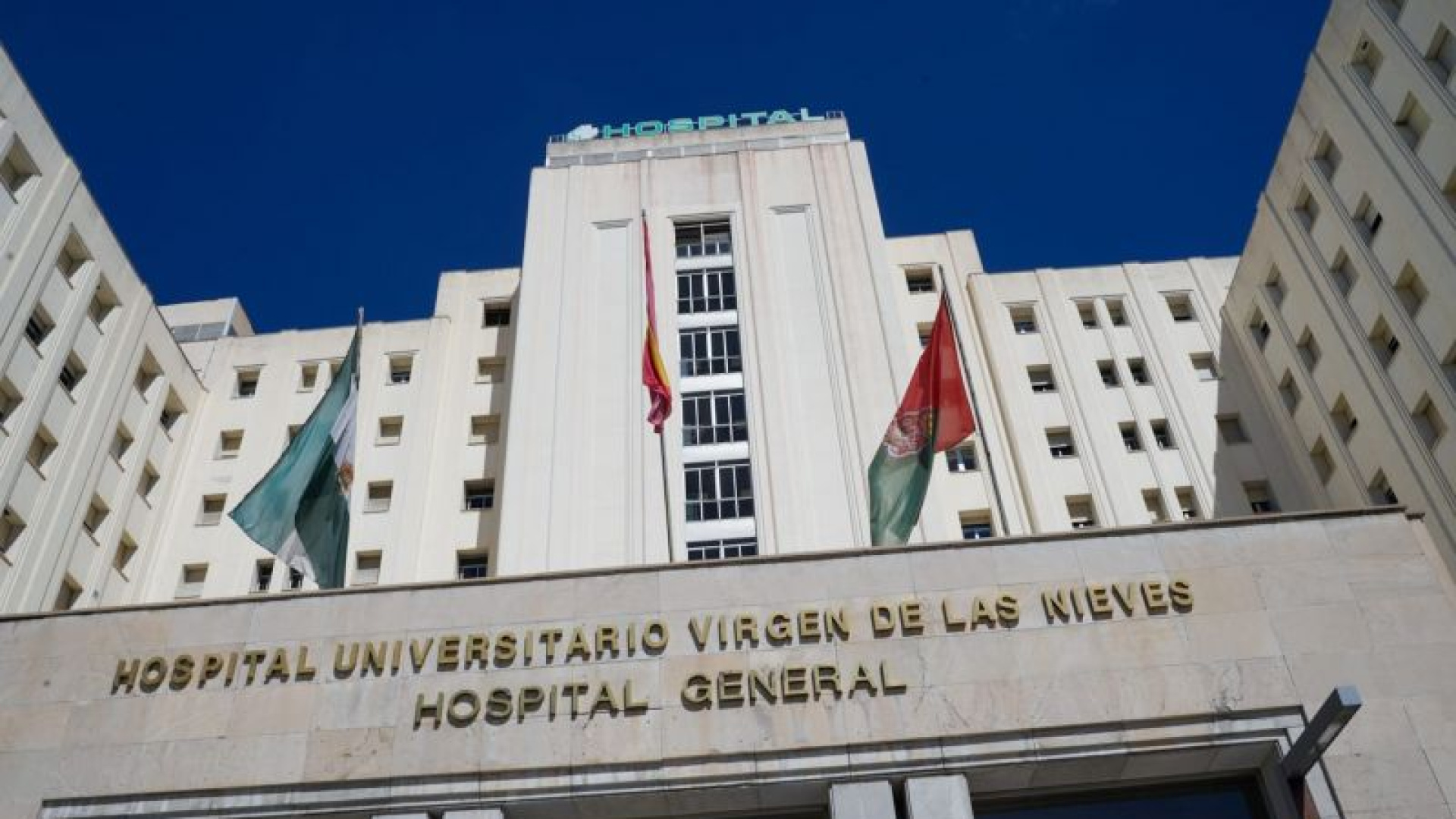 Los anestesistas de Granada suspenden las 'peonadas' para de