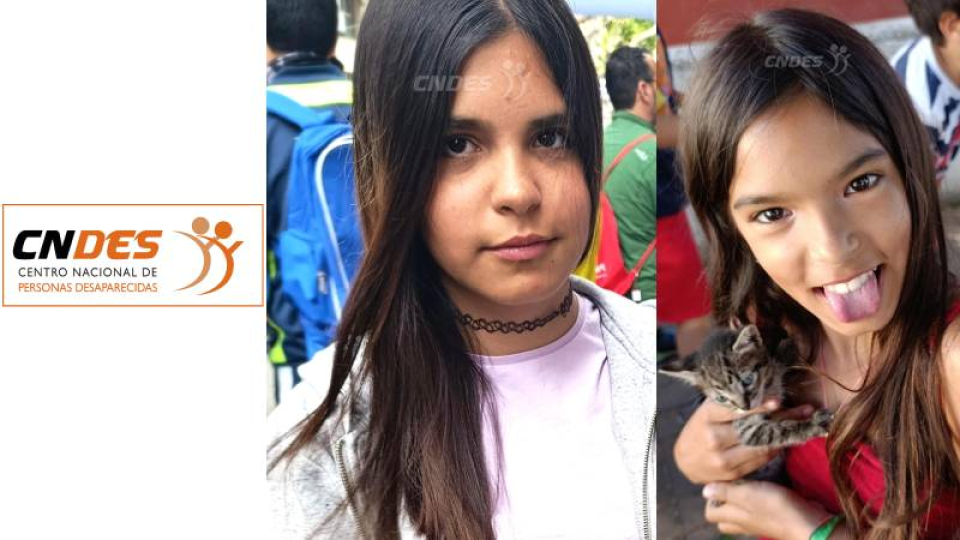 Máxima alerta en Dénia por la fuga de dos hermanas