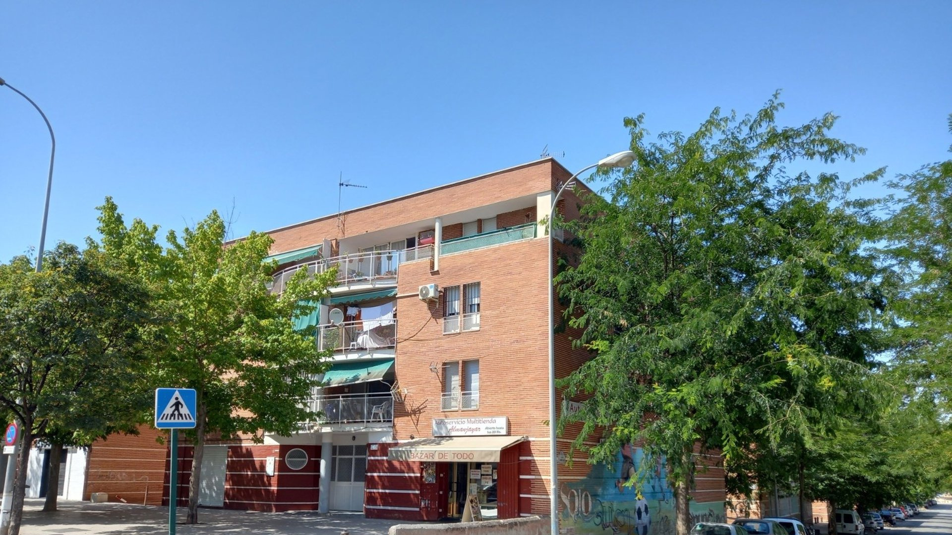 La Junta destina 281.000 euros para instalar ascen