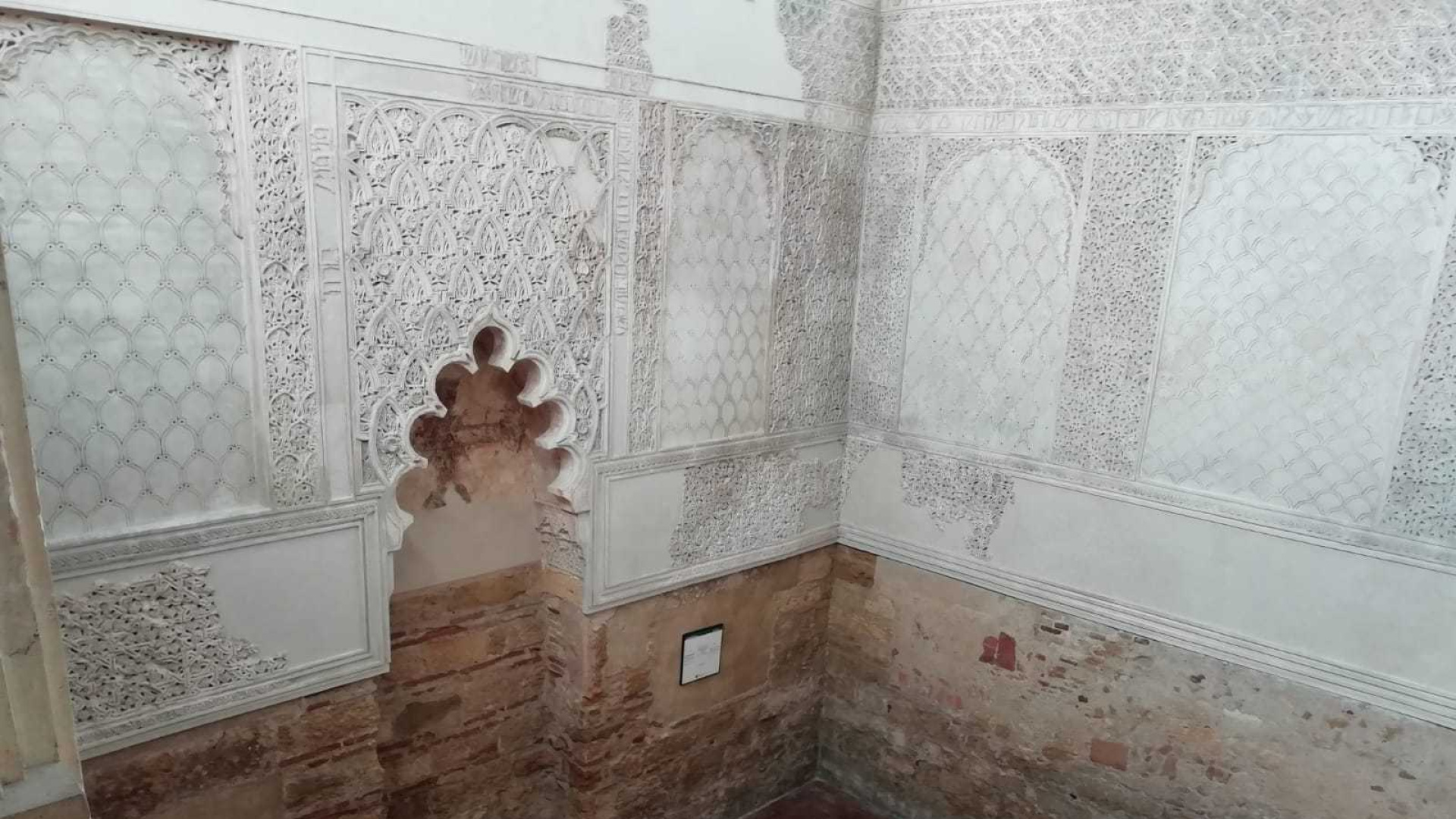 Córdoba recupera el esplendor de su patrimonio con una inver