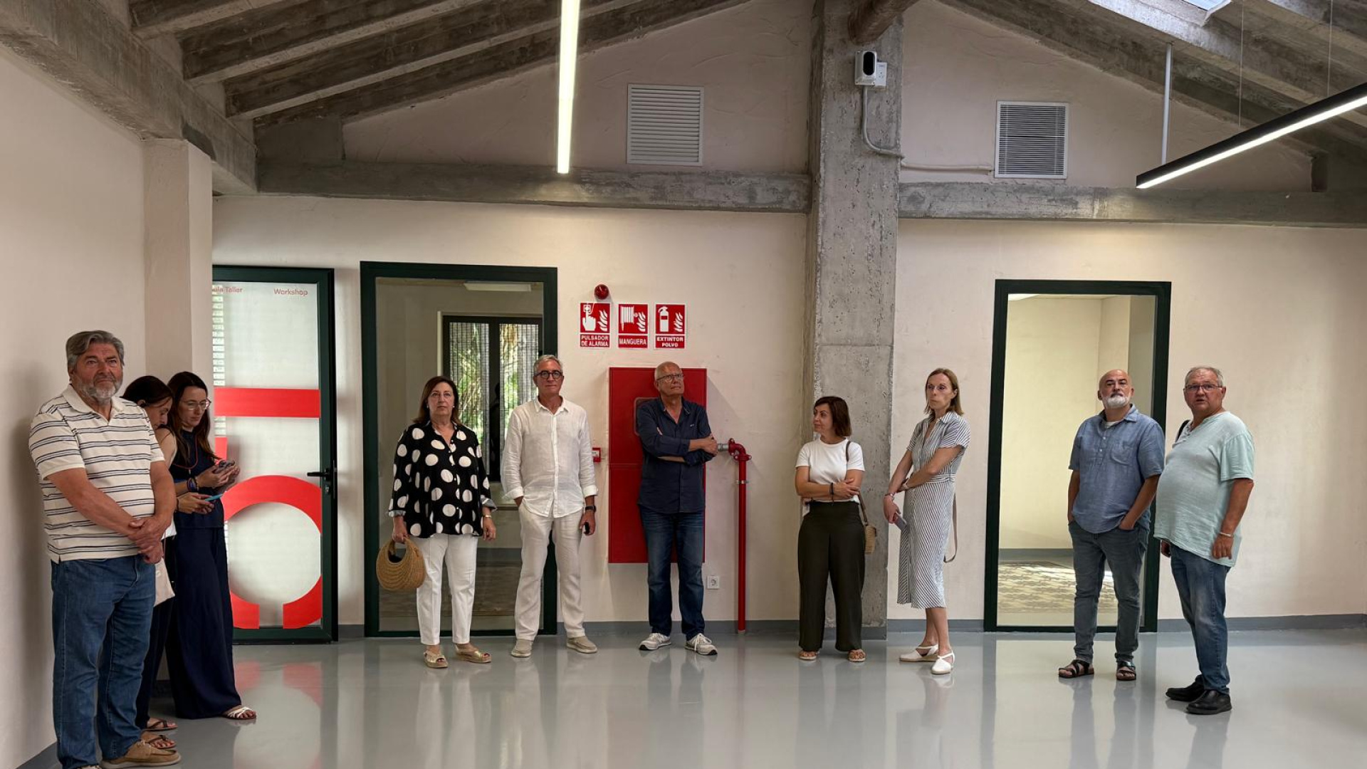 Dénia recupera la histórica casa de Torrecremada y