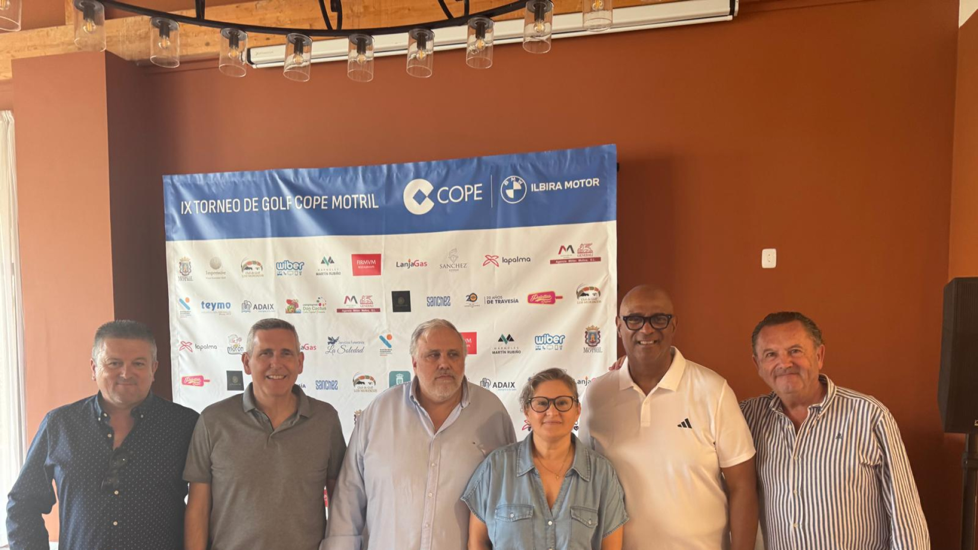 El golf español vive su Edad de Oro en la Costa Tr