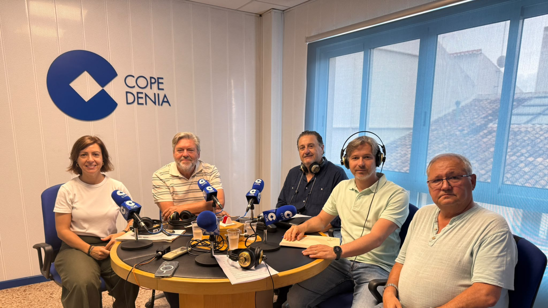 Dénia se parte en dos por la nueva regulación del alquiler t