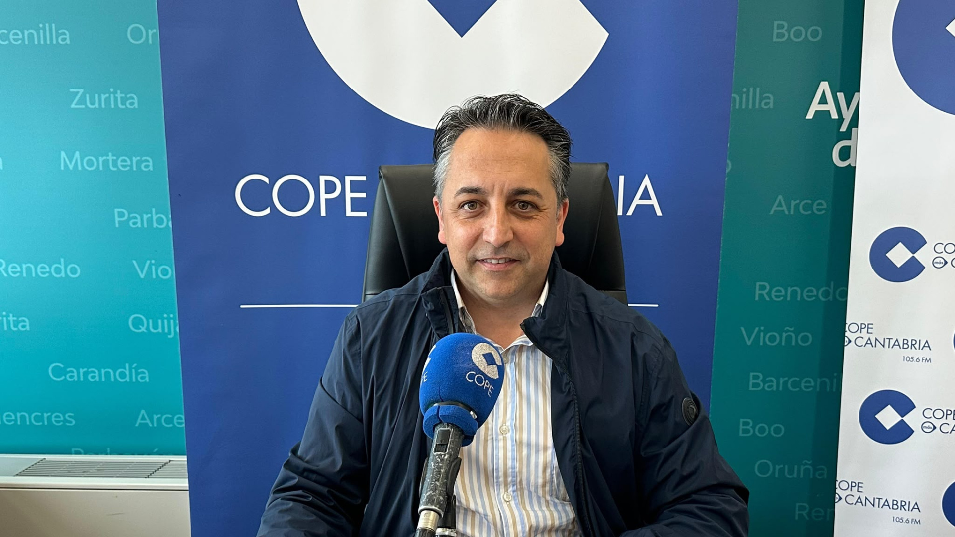 Carlos Caramés exige soluciones a Costas para las 