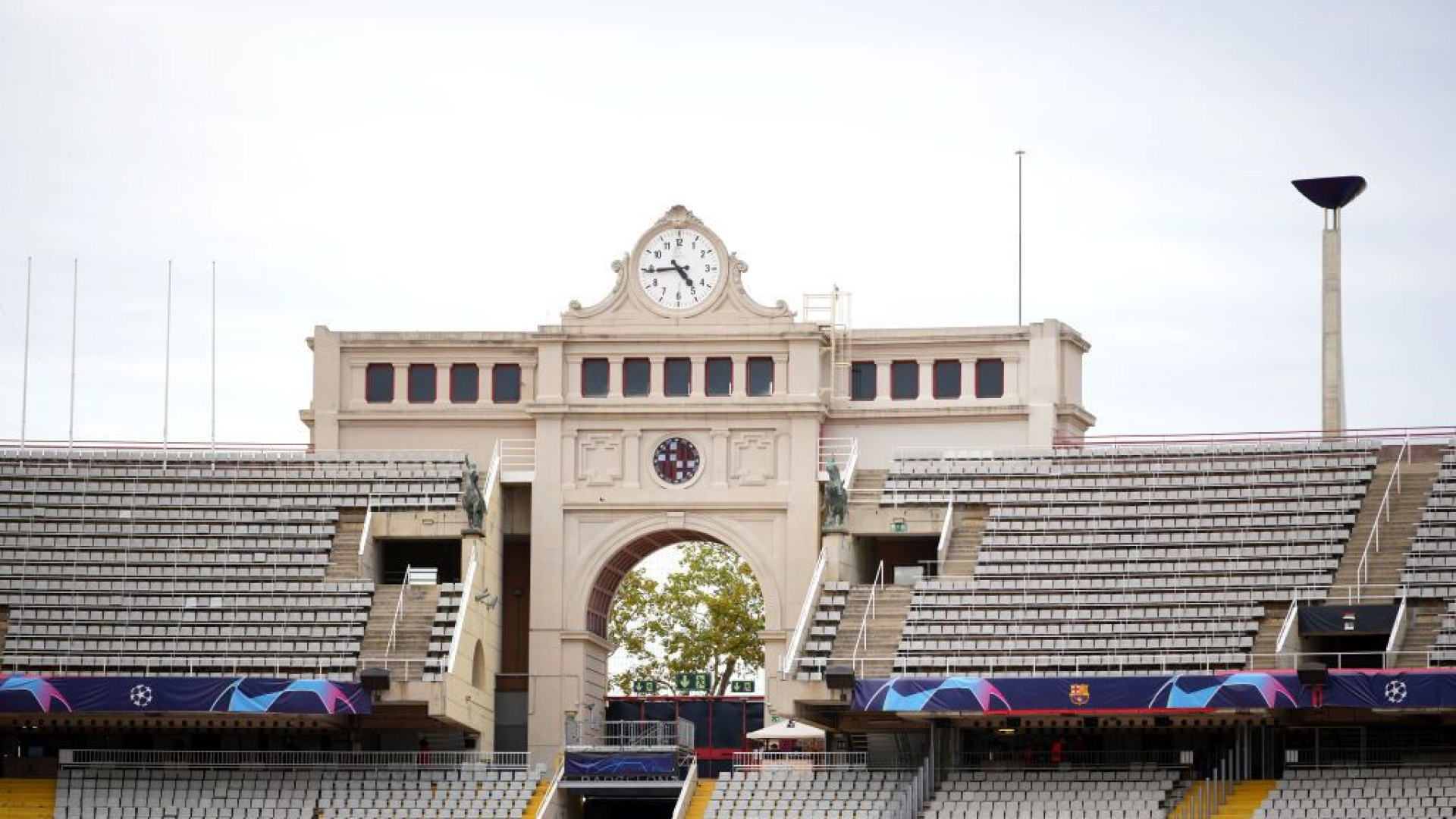Así será la Vigilia de León XIV en Montjuic: músic