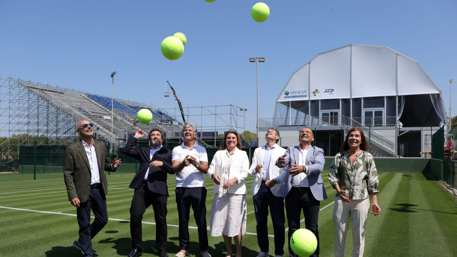 El último baile de Wawrinka también pasará por Mal