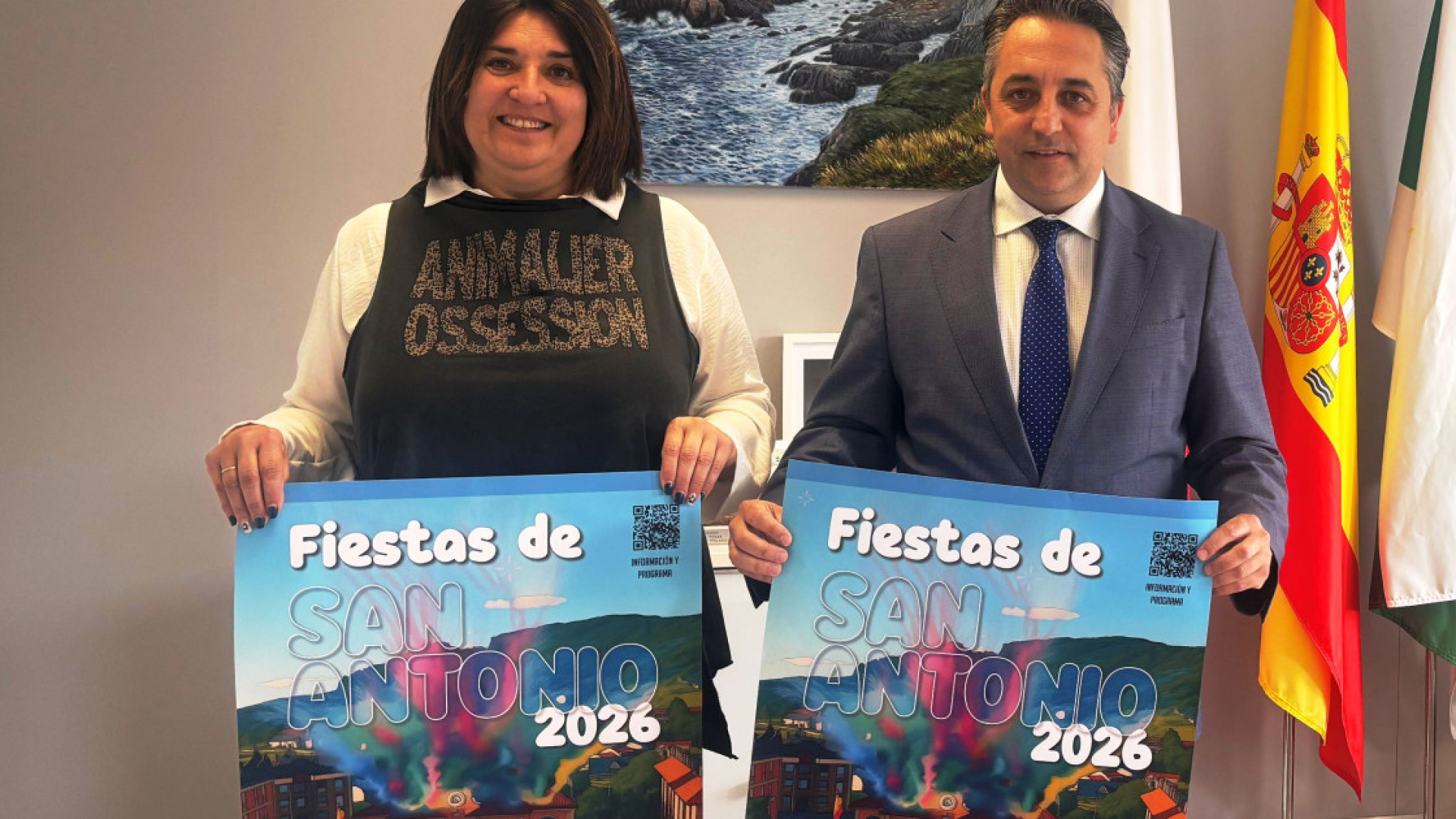 Renedo de Piélagos ya está de fiesta: así late un 