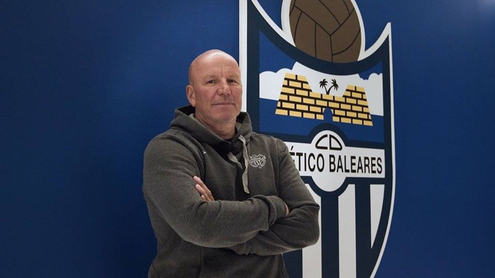 El Atlético Baleares quiere armar un equipo compet