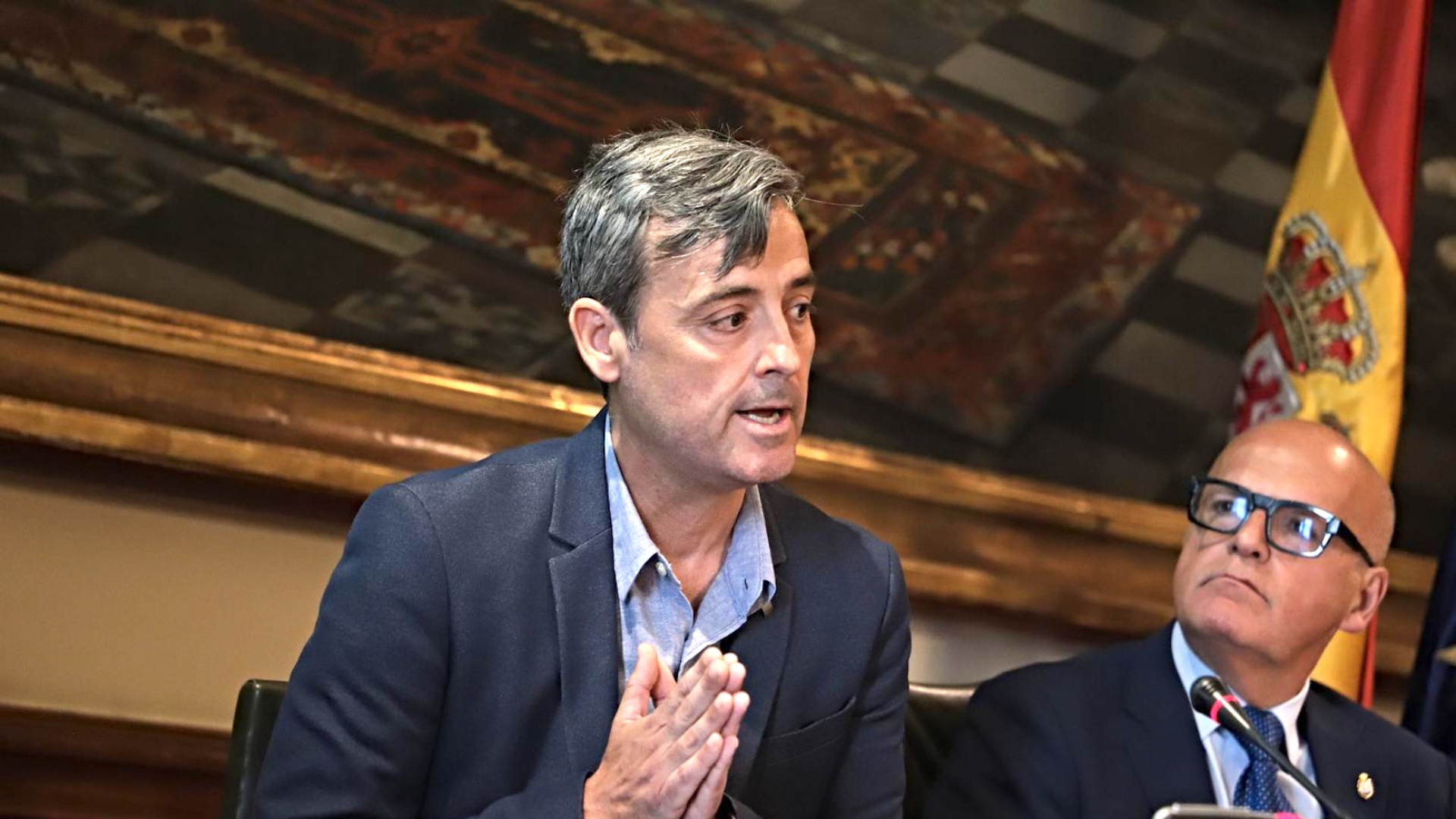 El modelo Almería contra la despoblación llega al 