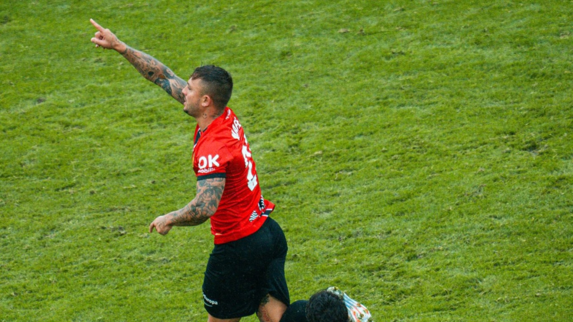 Pablo Maffeo, acuerdo de traspaso entre RCD Mallor