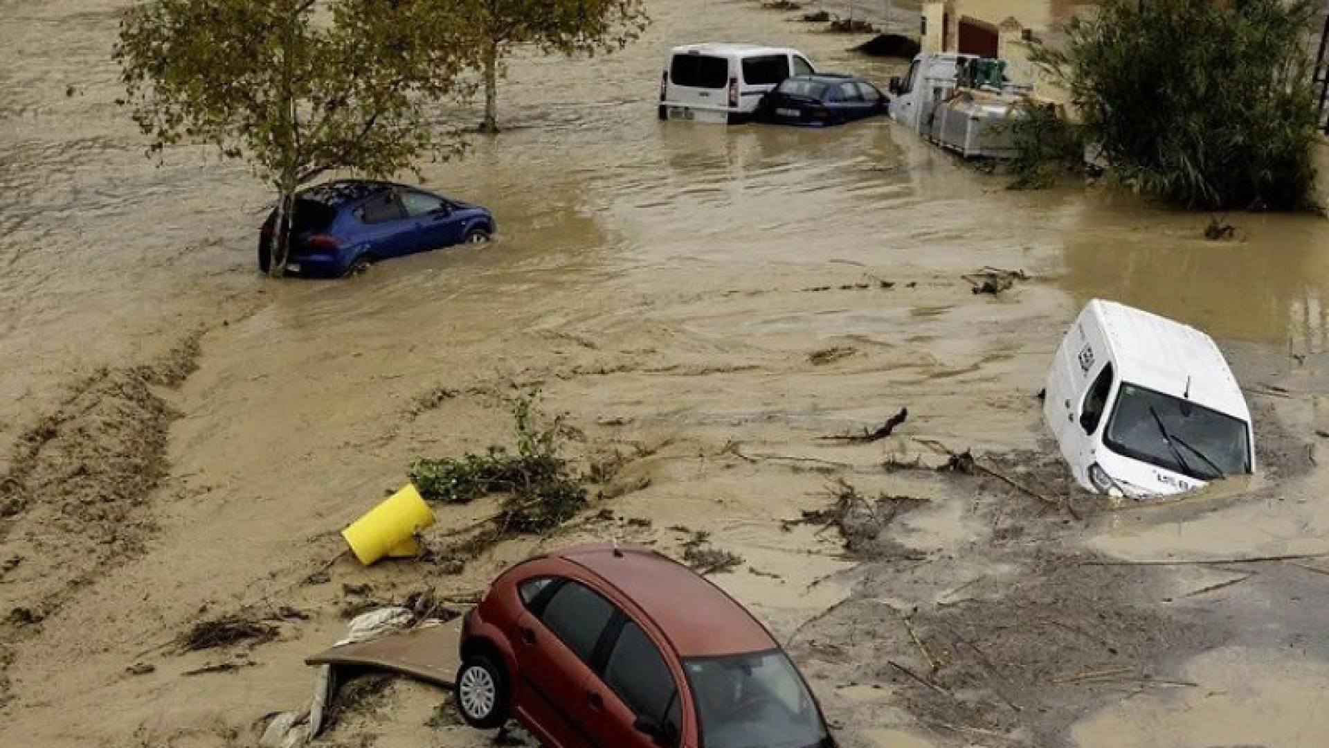 El primer centro de inteligencia climática de Euro