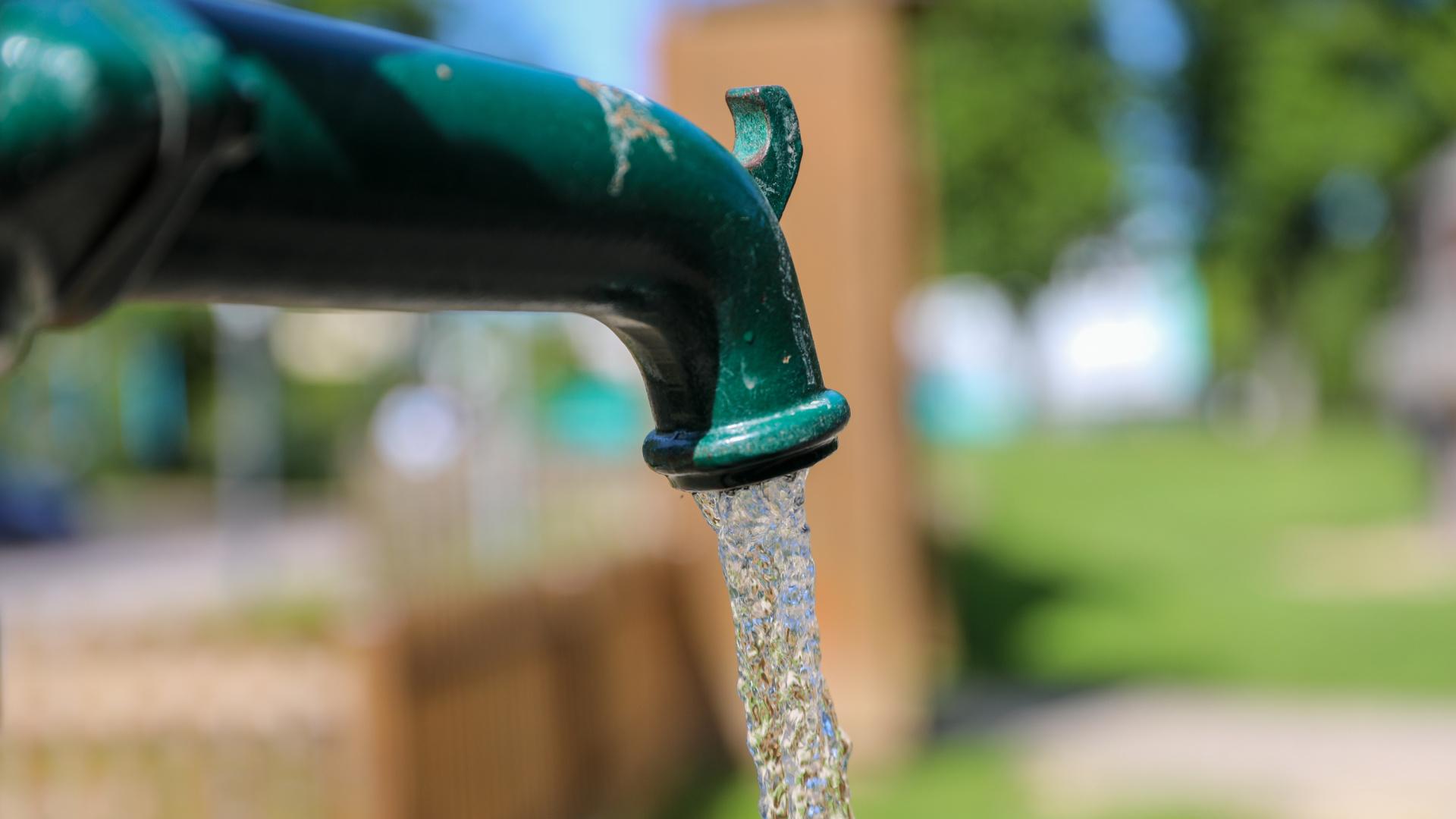 Jaén activa su plan contra la ola de calor para proteger a l