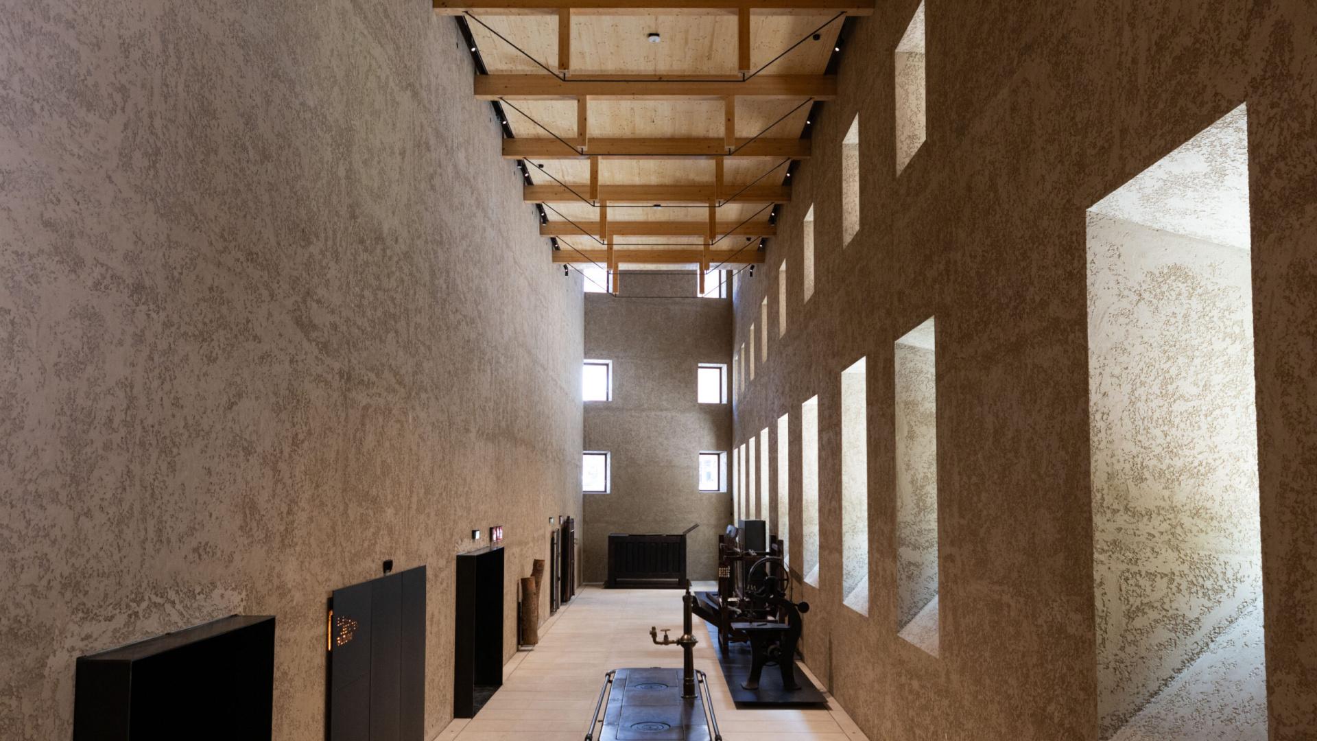 El Euskal Museoa reabre hoy sus puertas con "joyas
