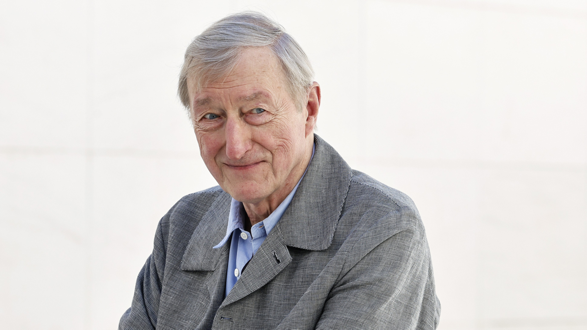 El novelista británico Julian Barnes, Premio Princesa de Ast