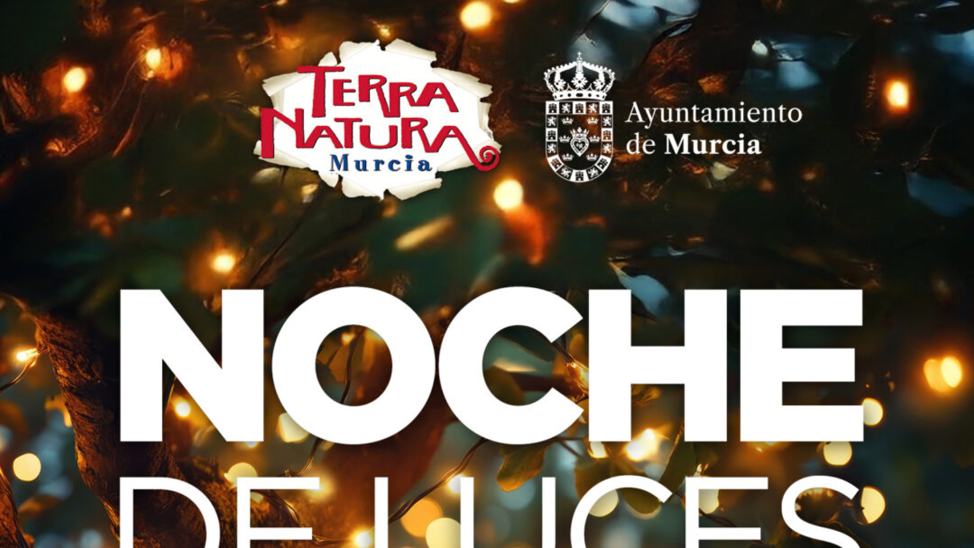 Terra Natura Murcia se ilumina este viernes en una noche úni