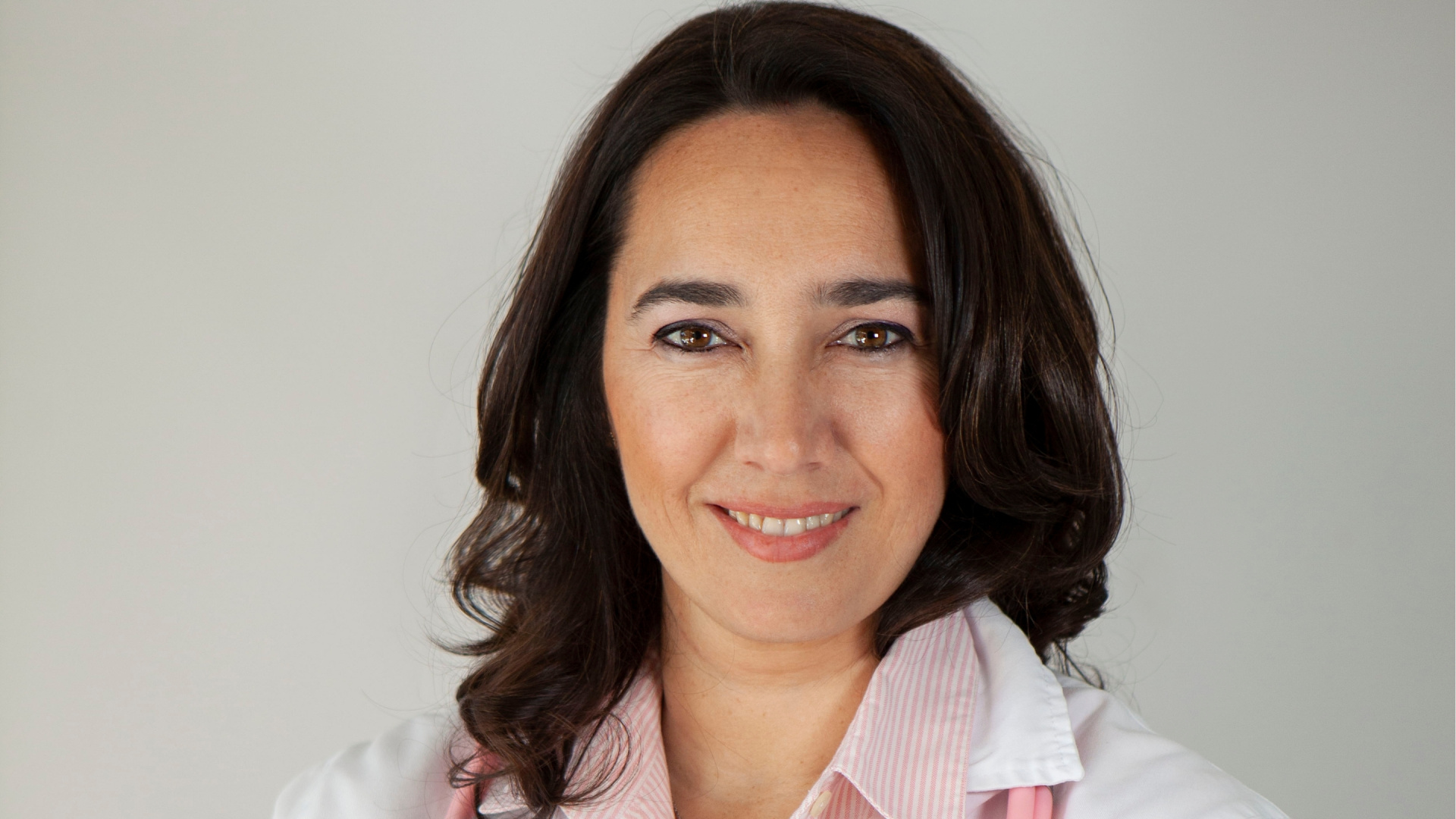 Alexandra Henríquez, ginecóloga: "Una mala gestión de las em