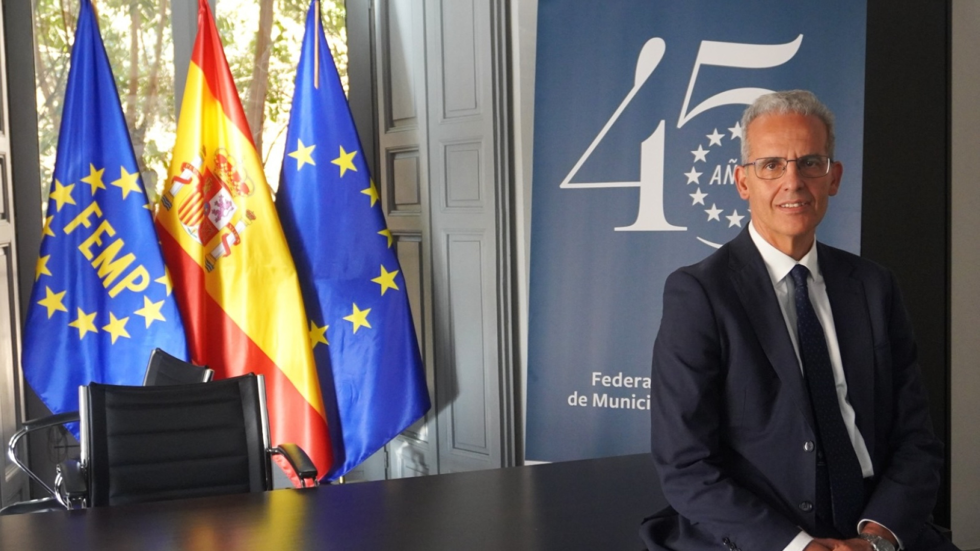 Extremadura lidera el plan para rejuvenecer el campo y salva