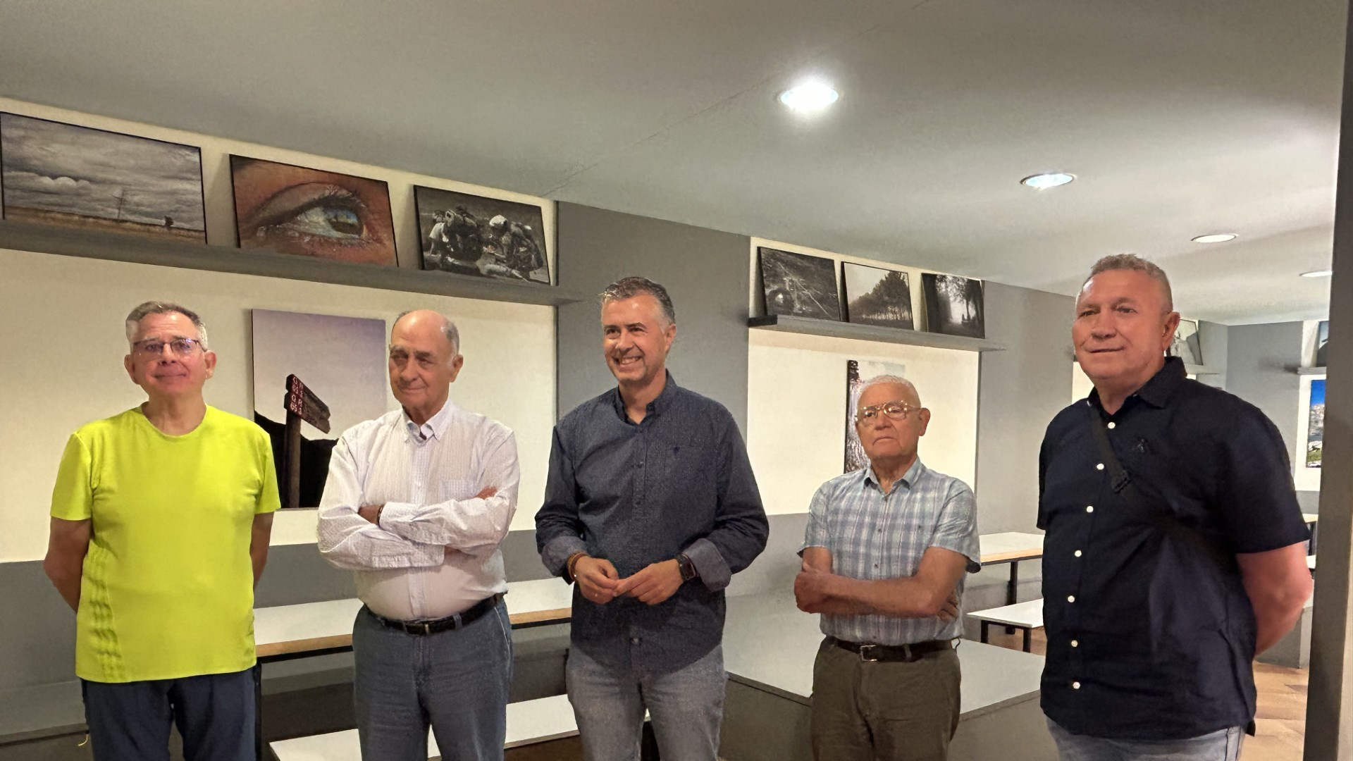 Jaca reabre su albergue de peregrinos con una nueva gestión 