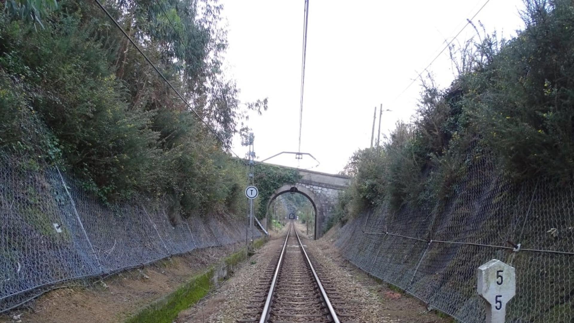 Adif contrata por 3,4 millones de euros obras de mejora entr