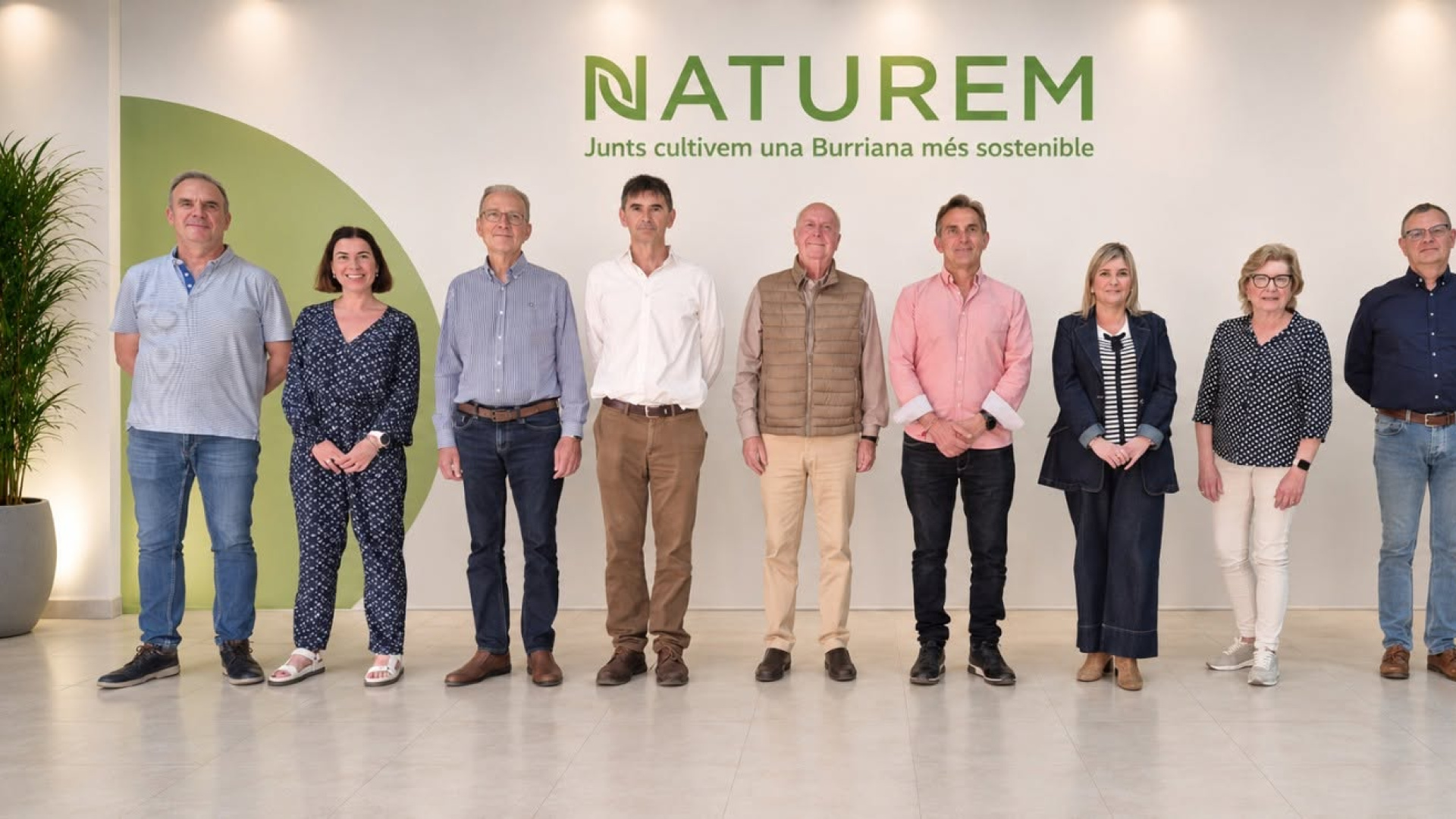Naturem se renueva para impulsar el cooperativismo del futur