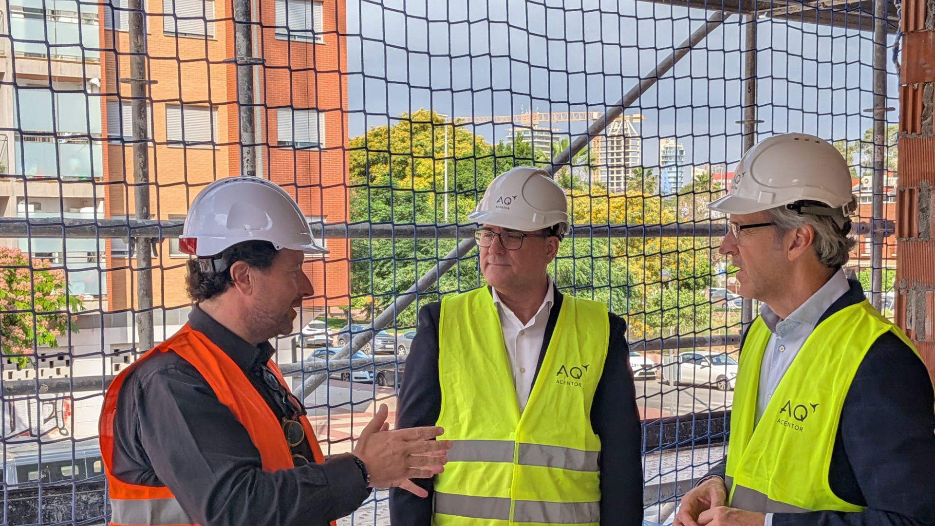 Murcia activa un plan de 1,2 millones para formar 