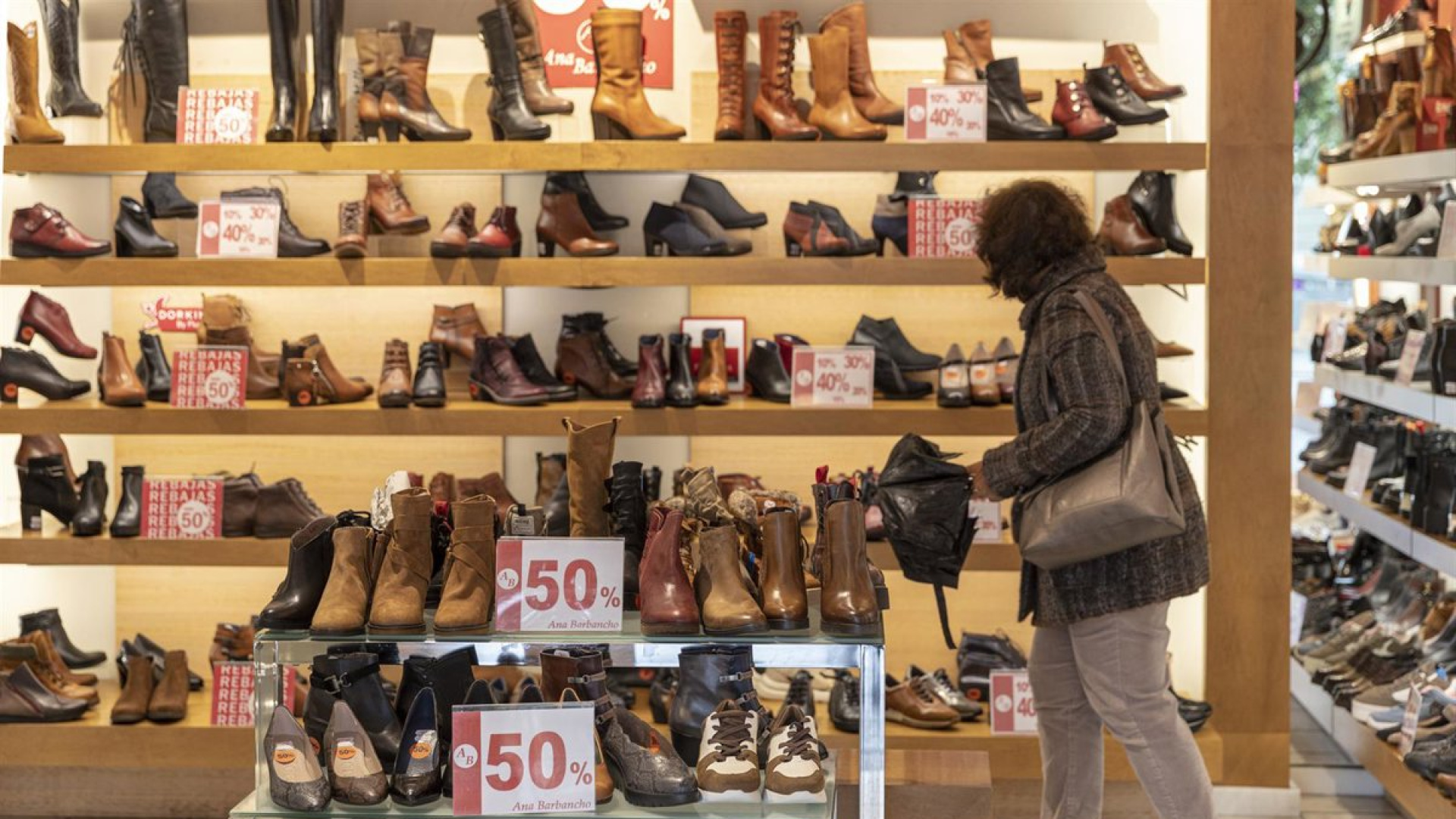 Huesca se moviliza para asegurar el futuro de sus empresas a