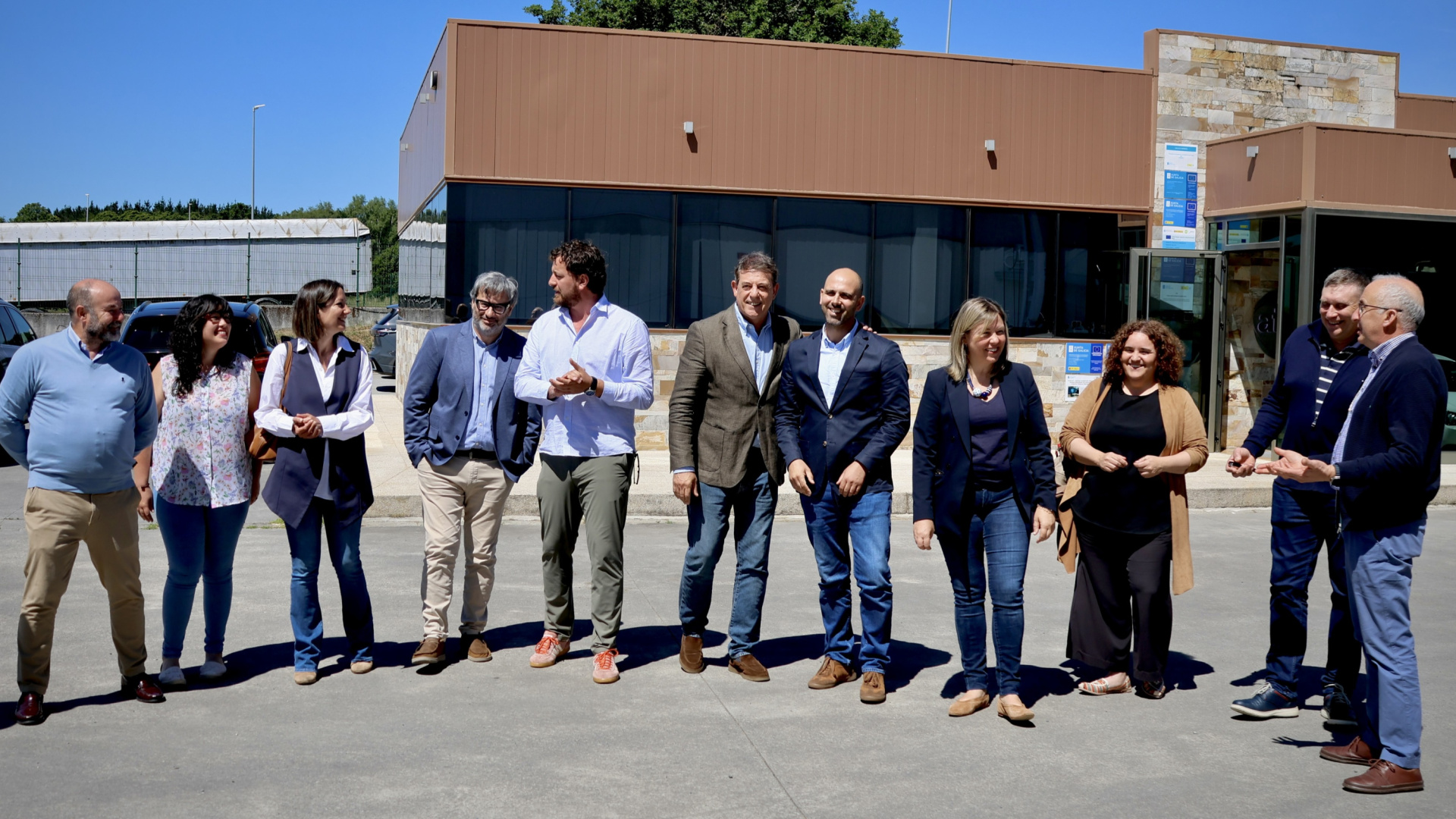 Besteiro exige a la Xunta soluciones para el secto