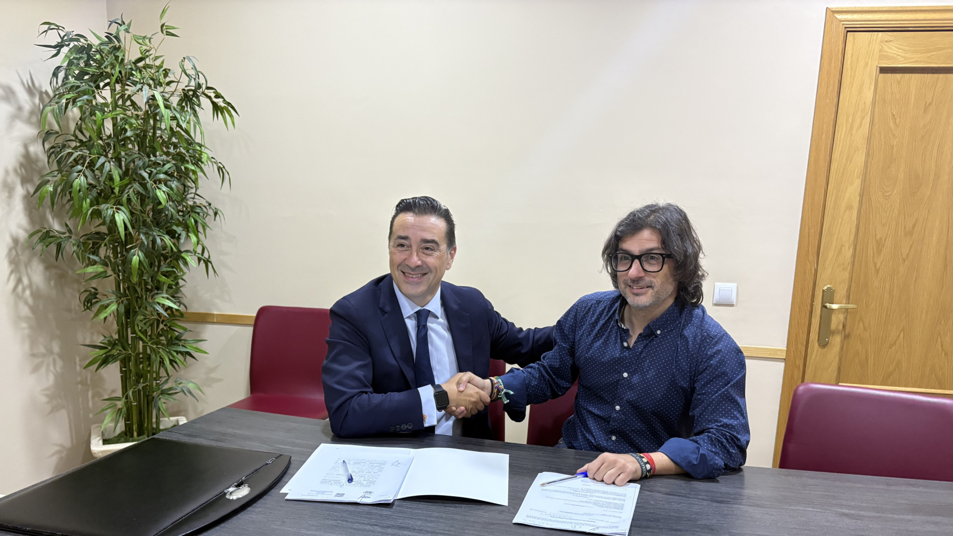Villafranca de los Barros se convierte en el mayor polo indu