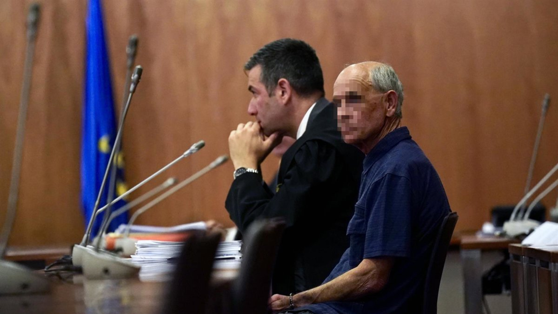 Condenan a 'Dinamita Montilla' a 24 años de cárcel por asesi