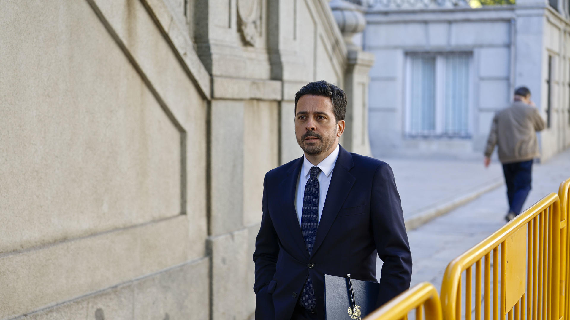 La Fiscalía admite dos reuniones de un excargo de 