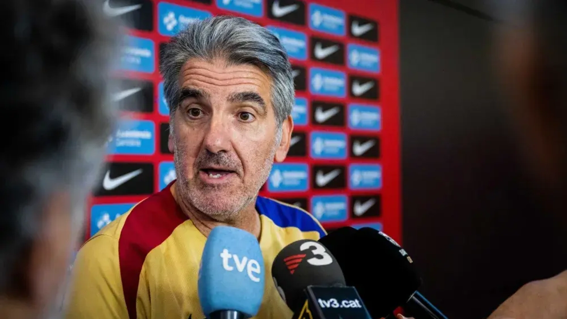 Ortega: "Esta final 4 quizá tiene un escalón más d