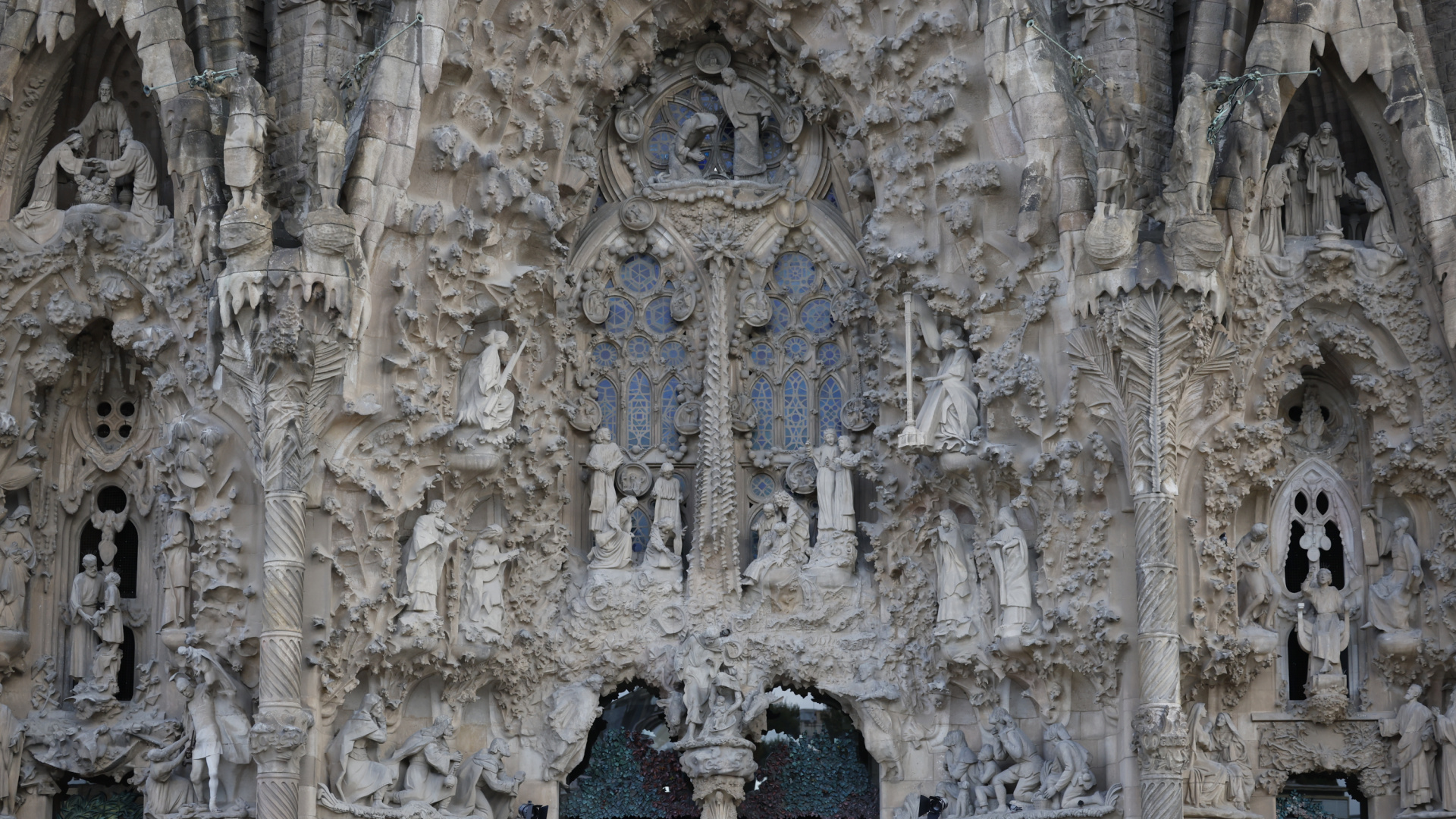 Así va a ser el histórico acto de León XIV en la Basílica de
