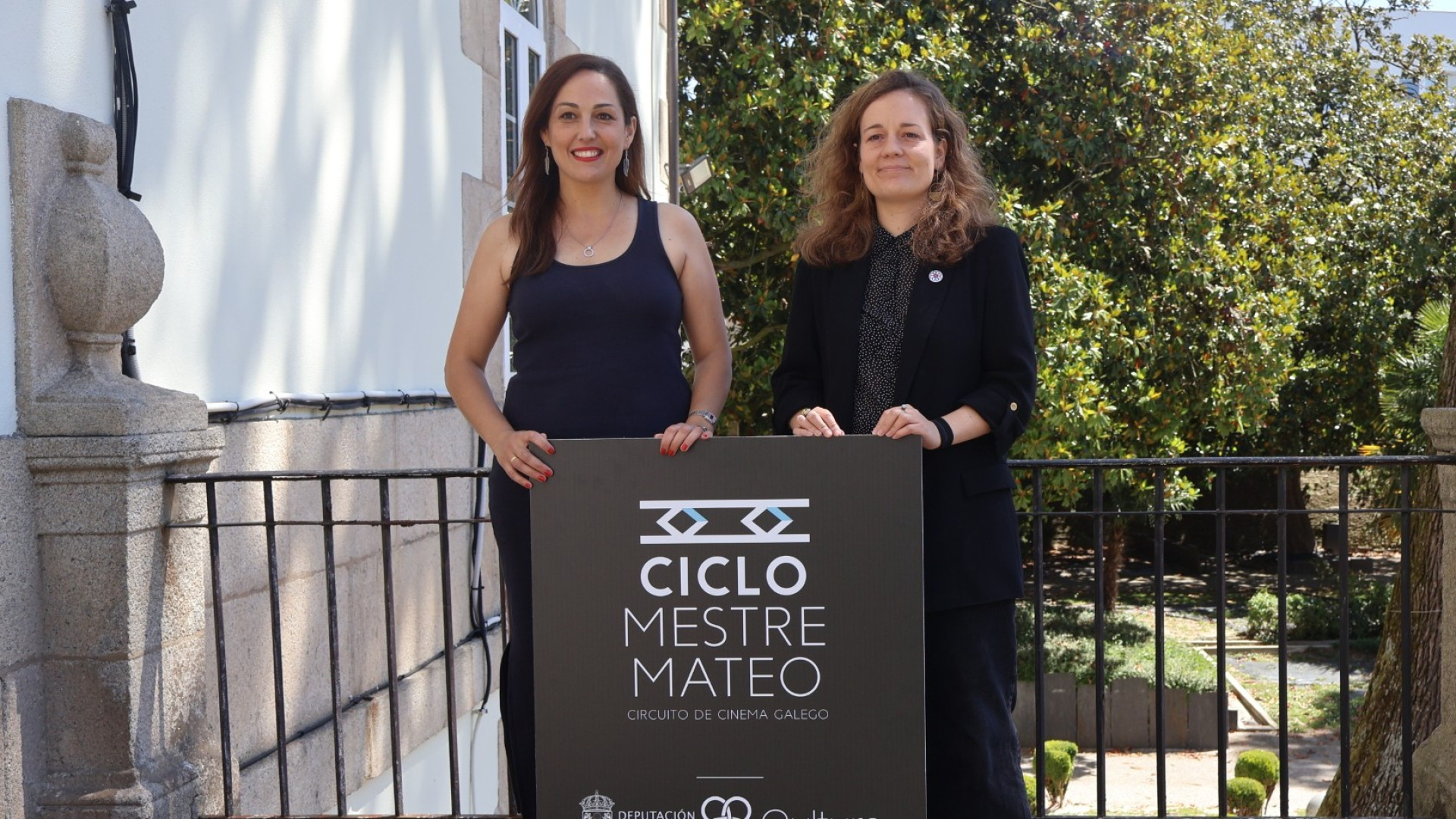 El Ciclo Mestre Mateo regresa a Lugo para llevar el cine gal