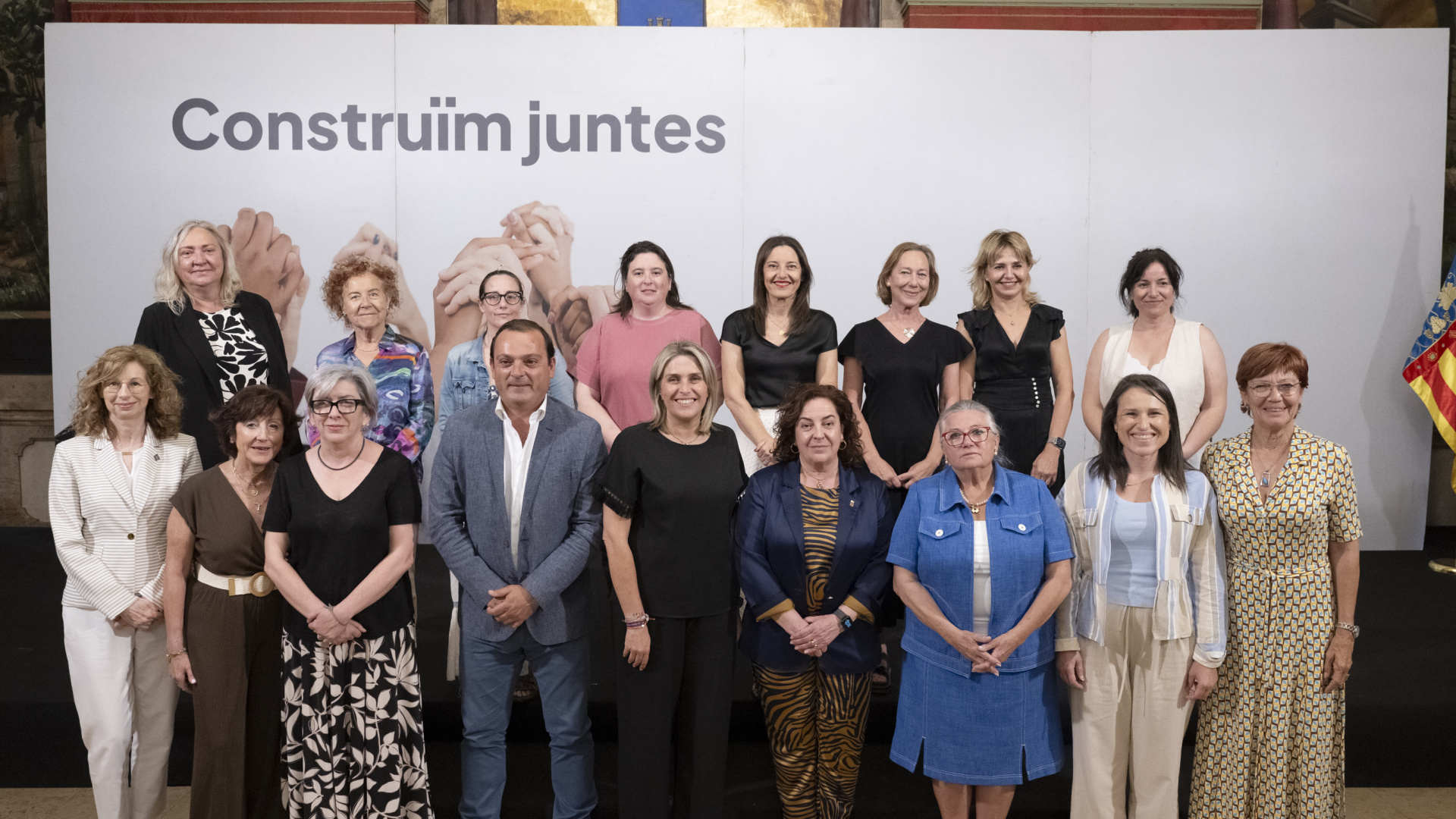 La Diputación de Castellón blinda sus fiestas de v