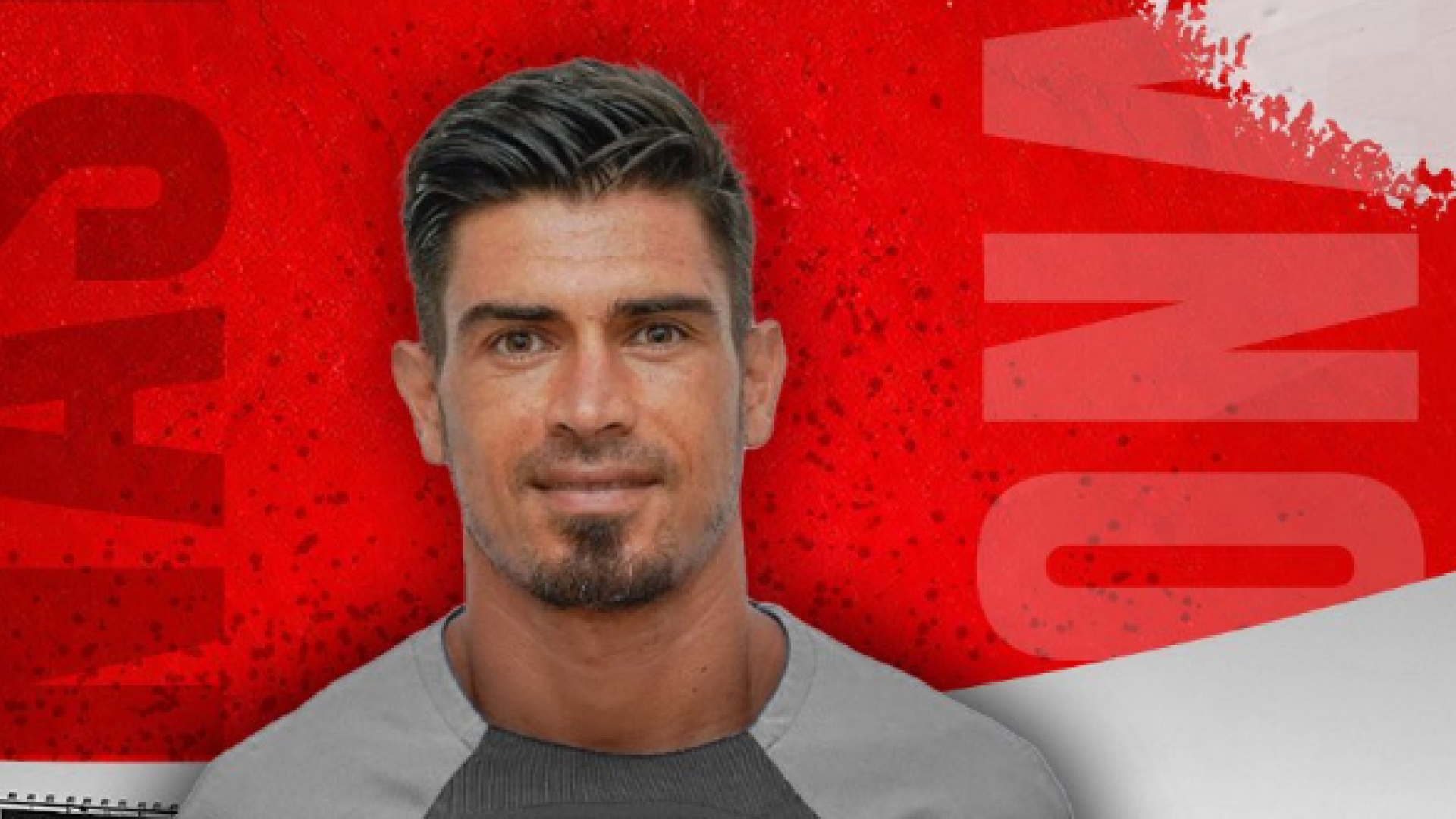 Xisco Campos: Jagoba, Vicente Moreno y De Michelis