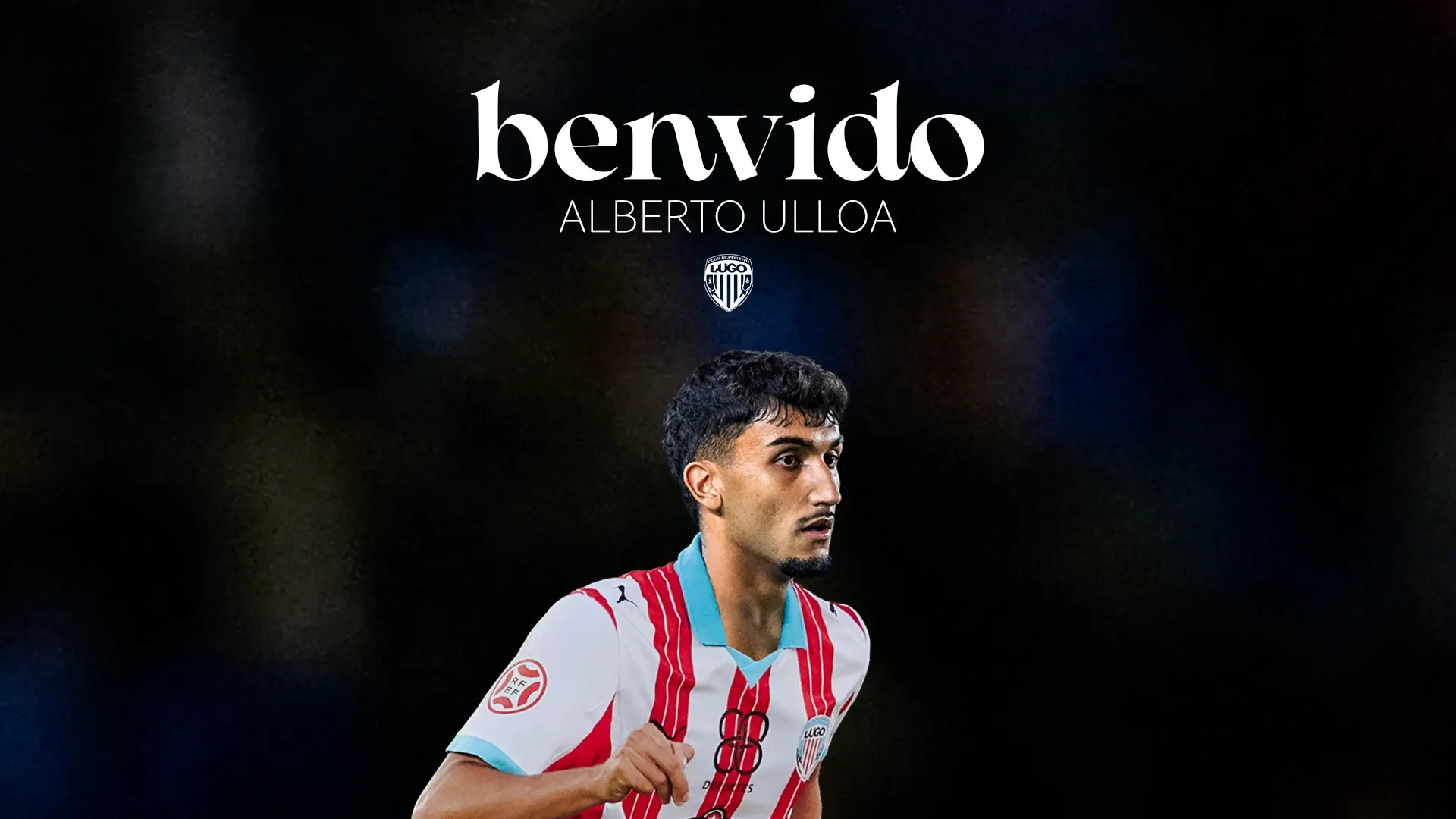 Ulloa al Lugo: una cesión sin clausula de repesca