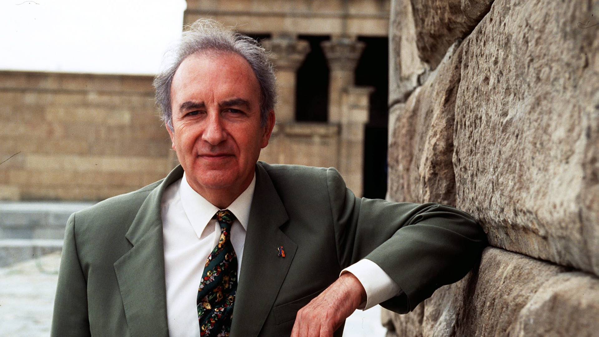 Fallece Eduardo Portela, histórico presidente de l