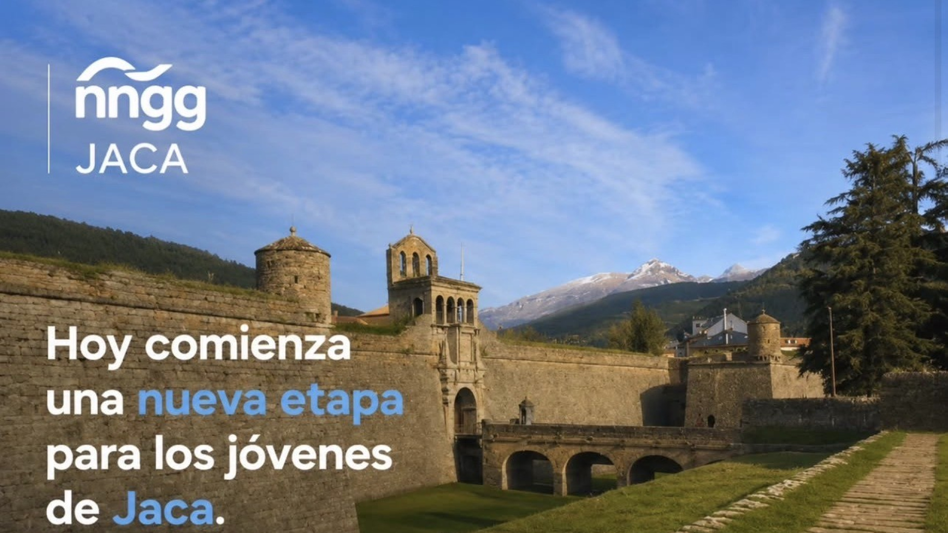 Los populares de Jaca impulsan las Nuevas Generaciones para 