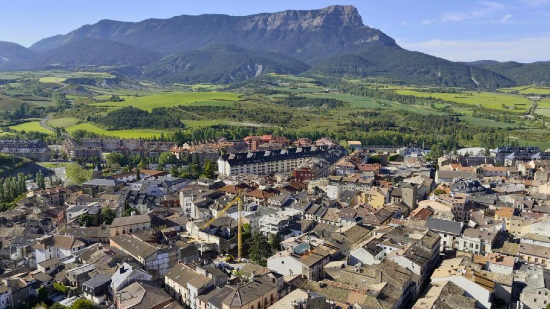 Los populares de Jaca impulsan las Nuevas Generaciones para 