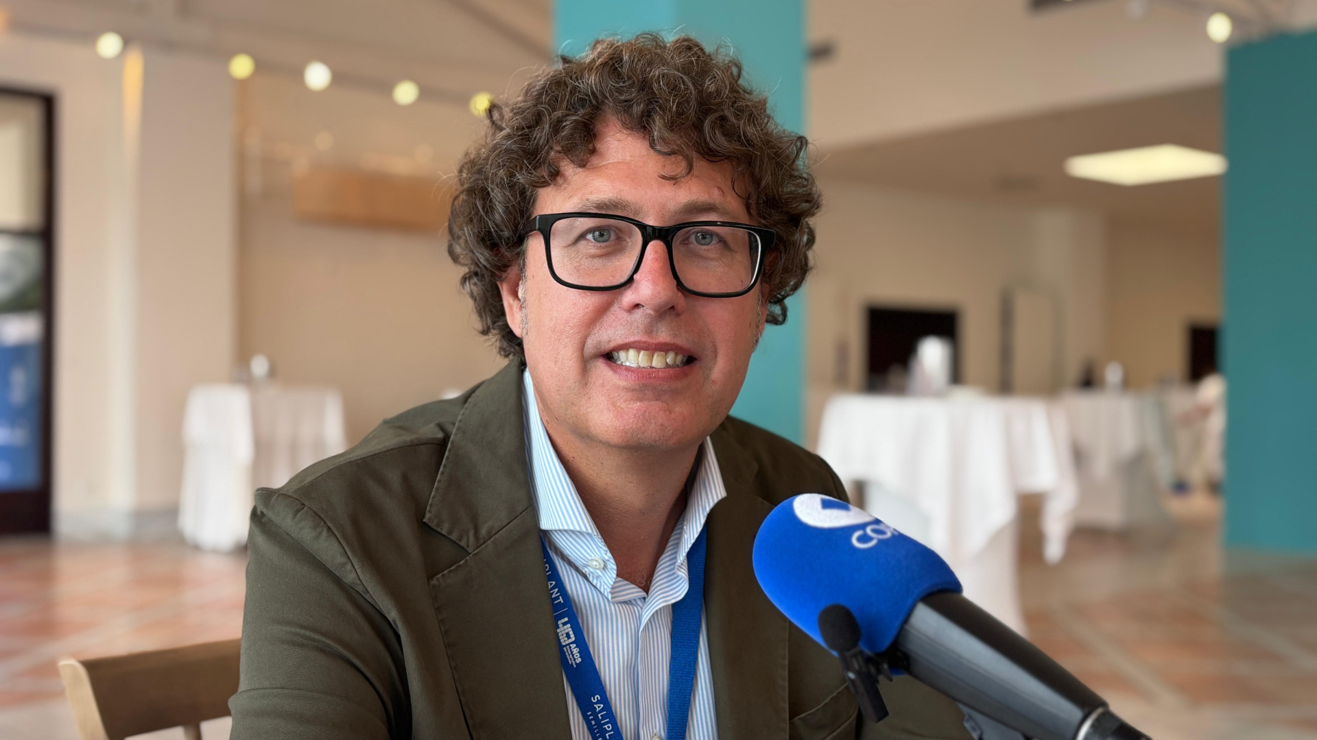 La mejora genética se alza como pilar clave para alimentar a