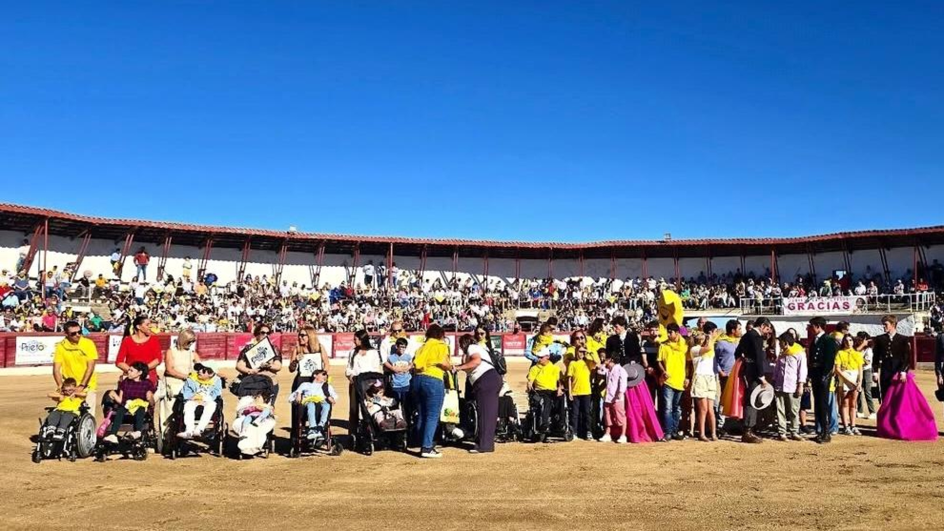 El festival taurino de López-Chaves en Ledesma ya tiene fech