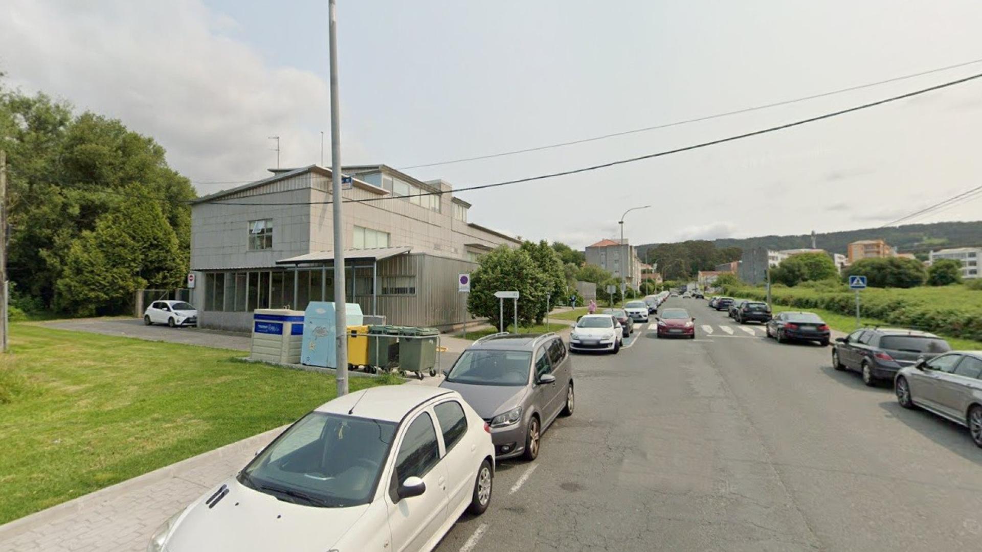 Un hombre denuncia que resultó herido tras ser atacado por u