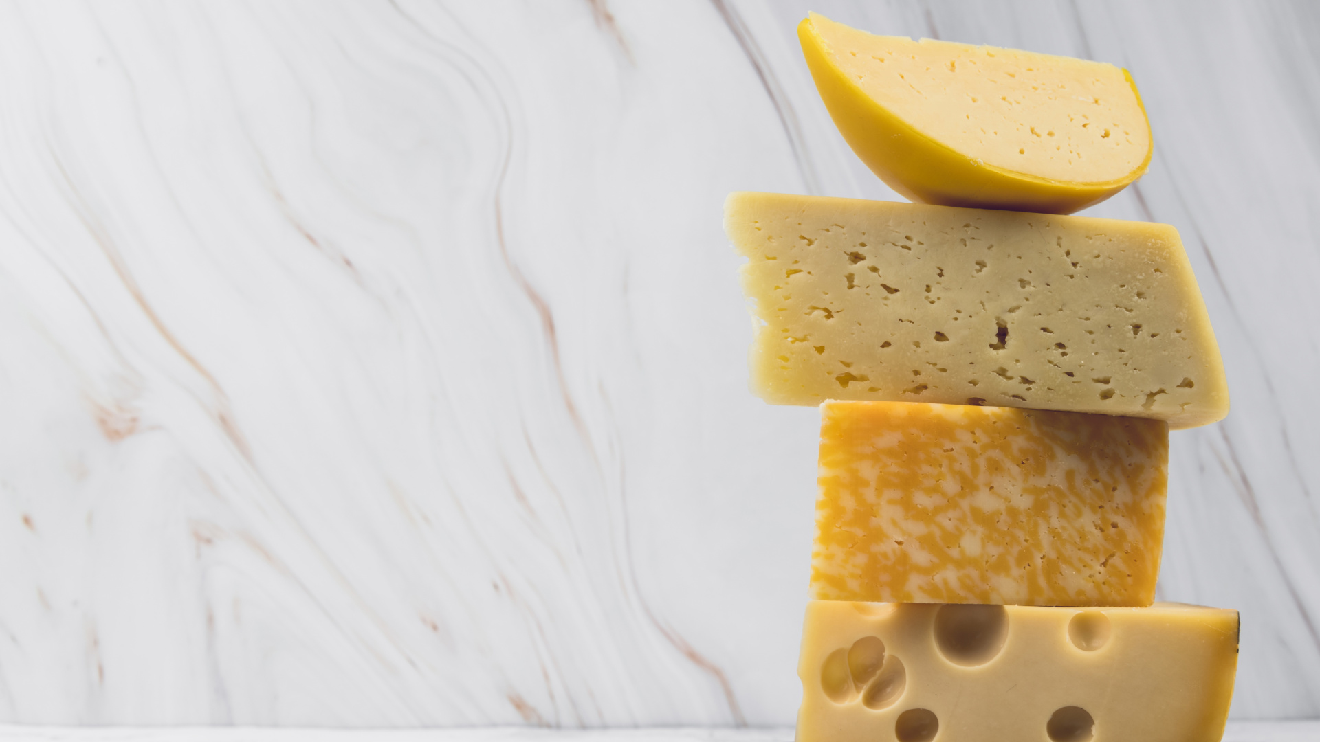 Lorca se convierte en la capital del queso con su primera gr