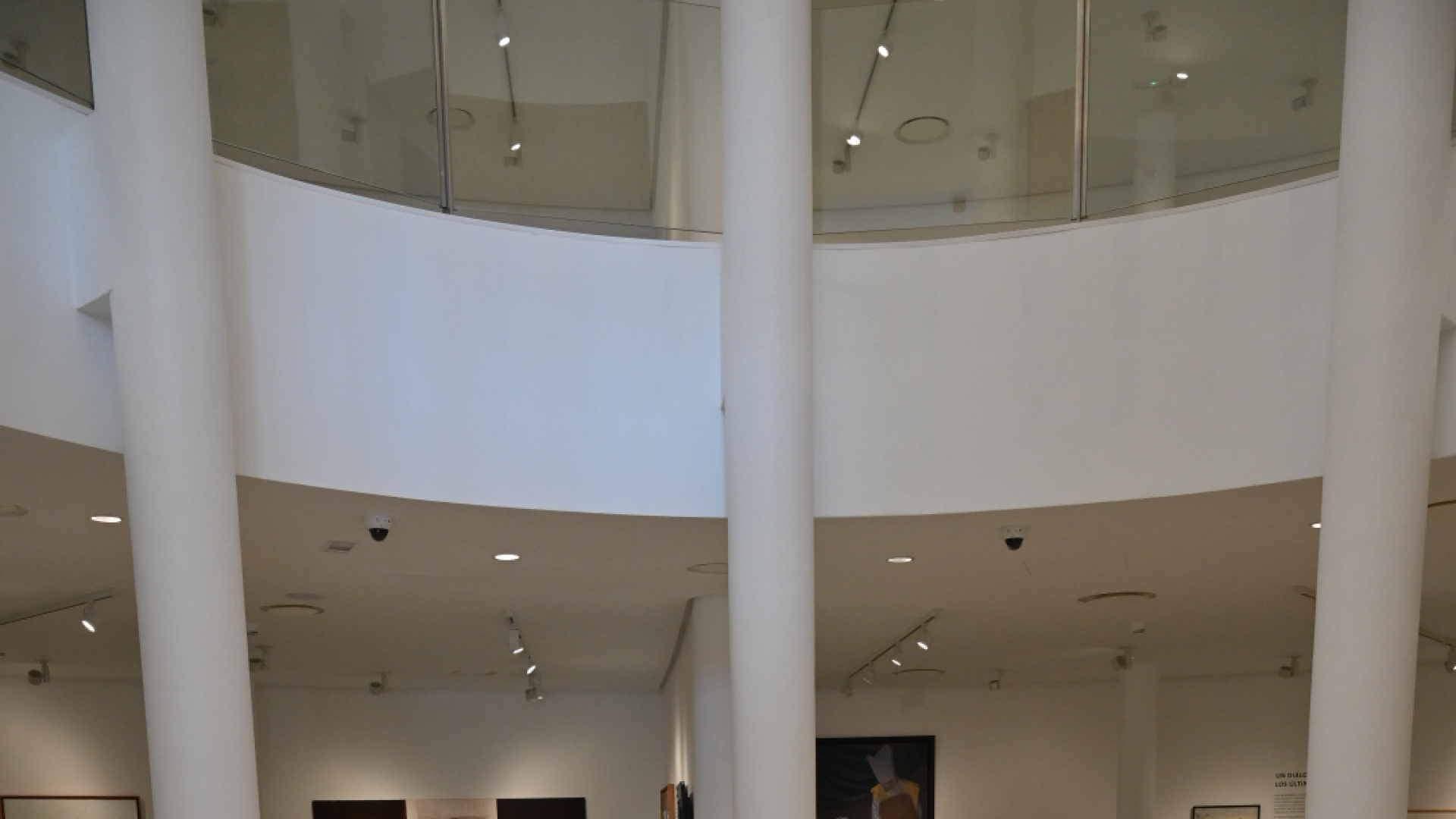 Almería estrena un innovador Museo de Arte que fus